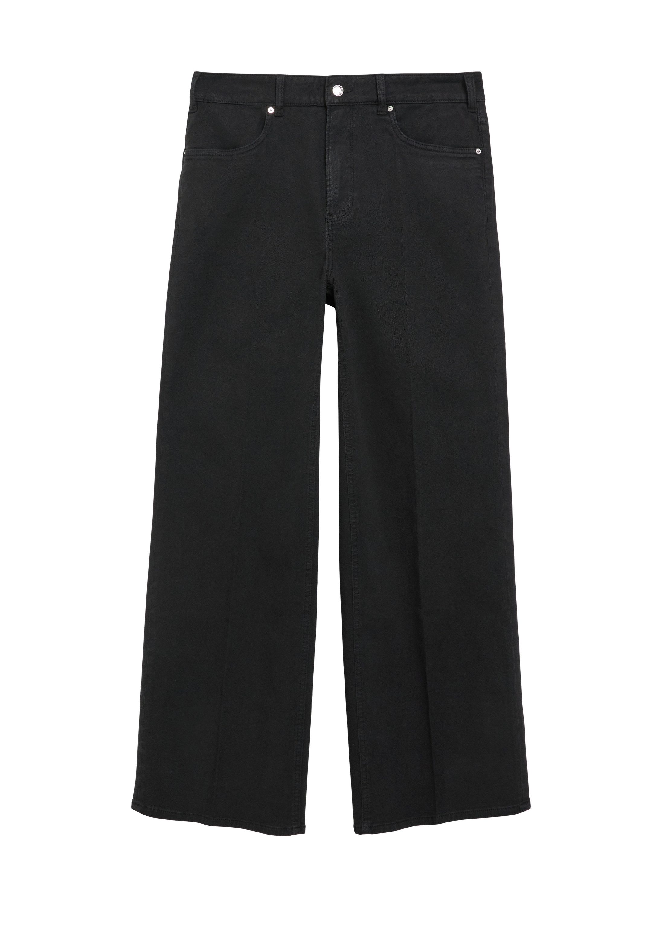 s.Oliver Weite Jeans Jeans-Hose Jeans-Hose