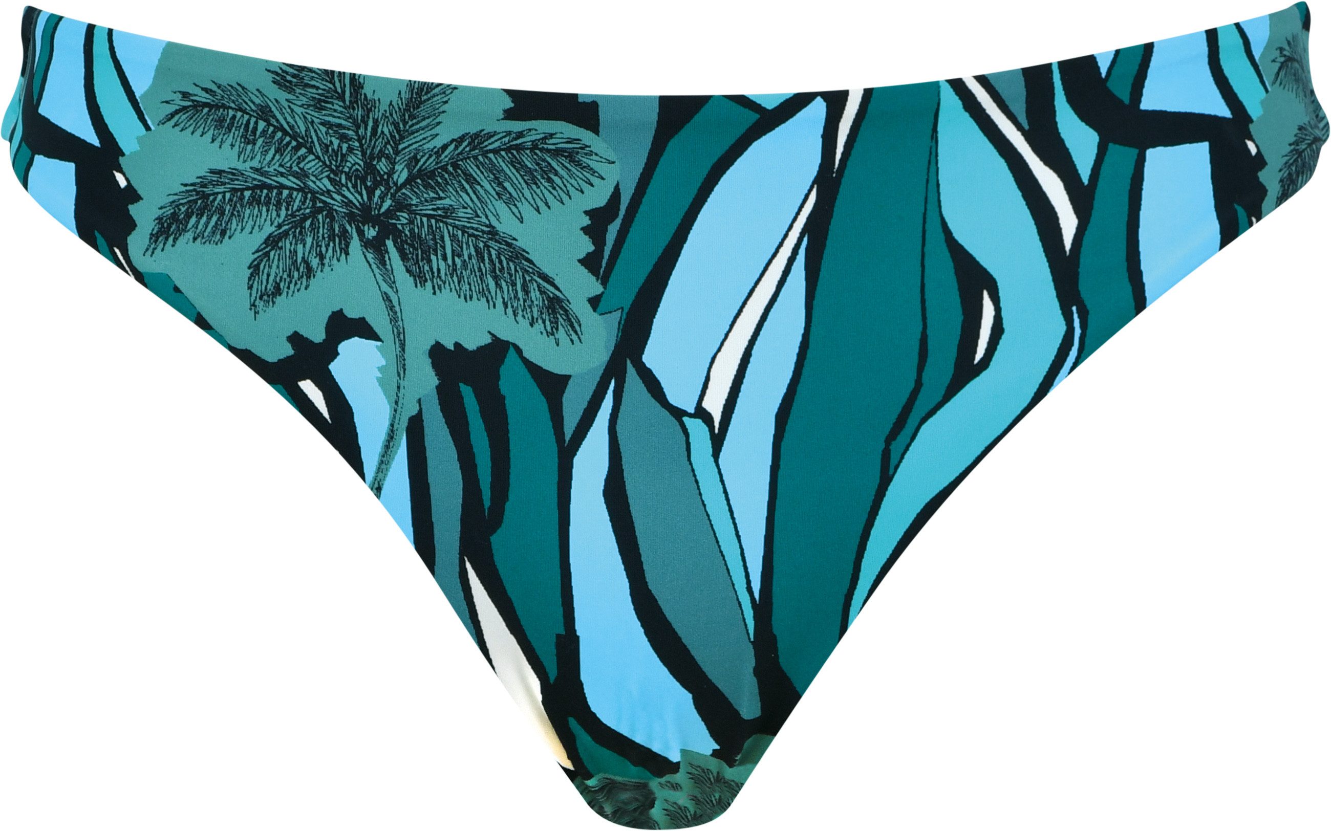 Naturana Bikini-Hose Beautiful Beaches (1-St) mit günstig online kaufen