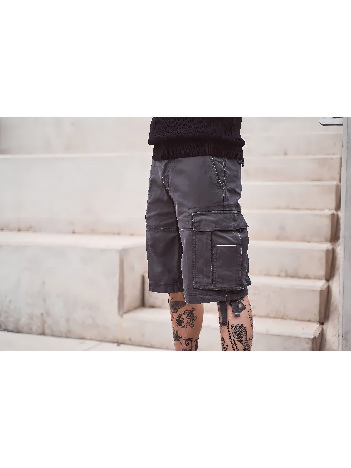 Shorts Vintage Shorts