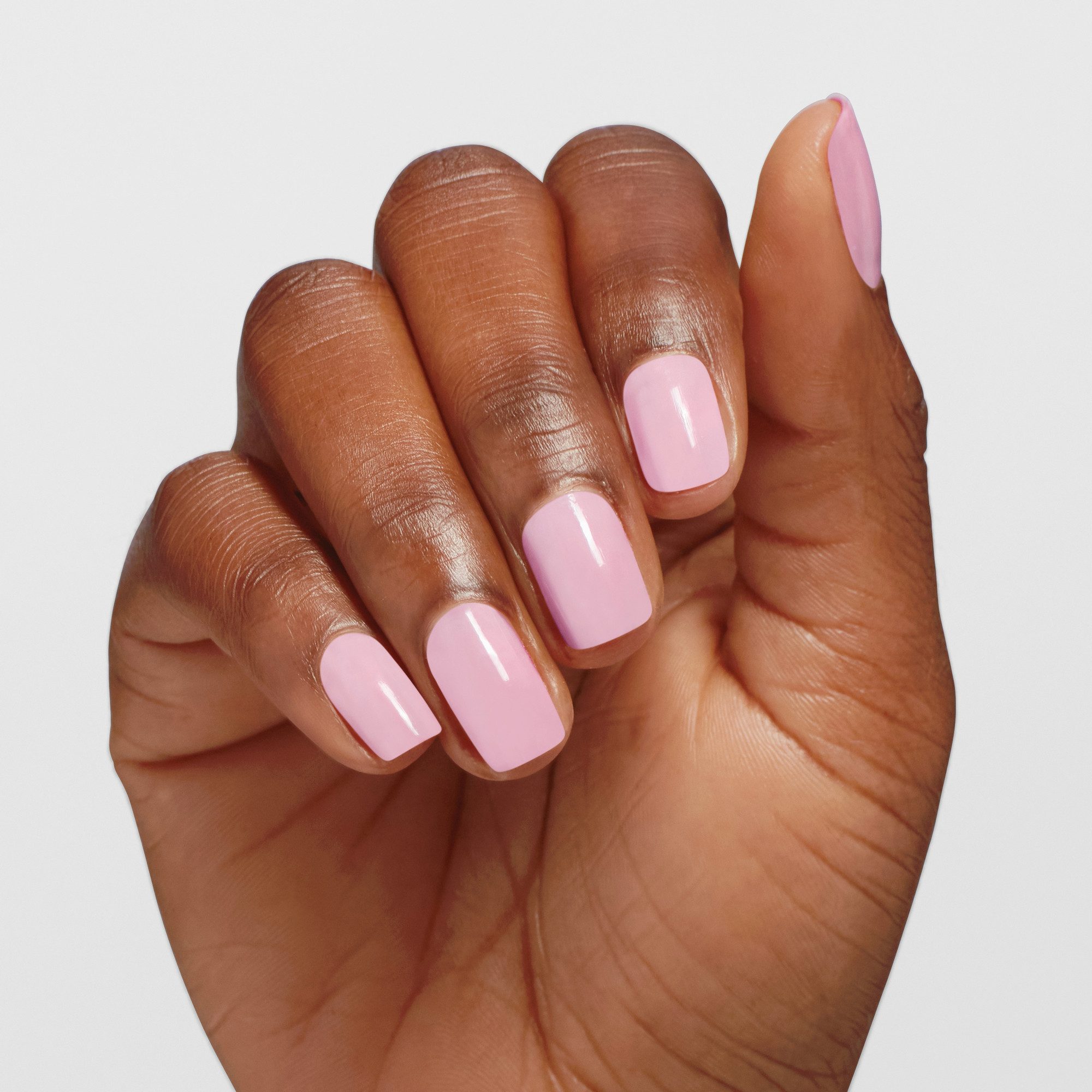 OPI Nagellack Infinite Shine®, deckend, glänzend, langanhaltend, splitterfest, gelartiges Finish