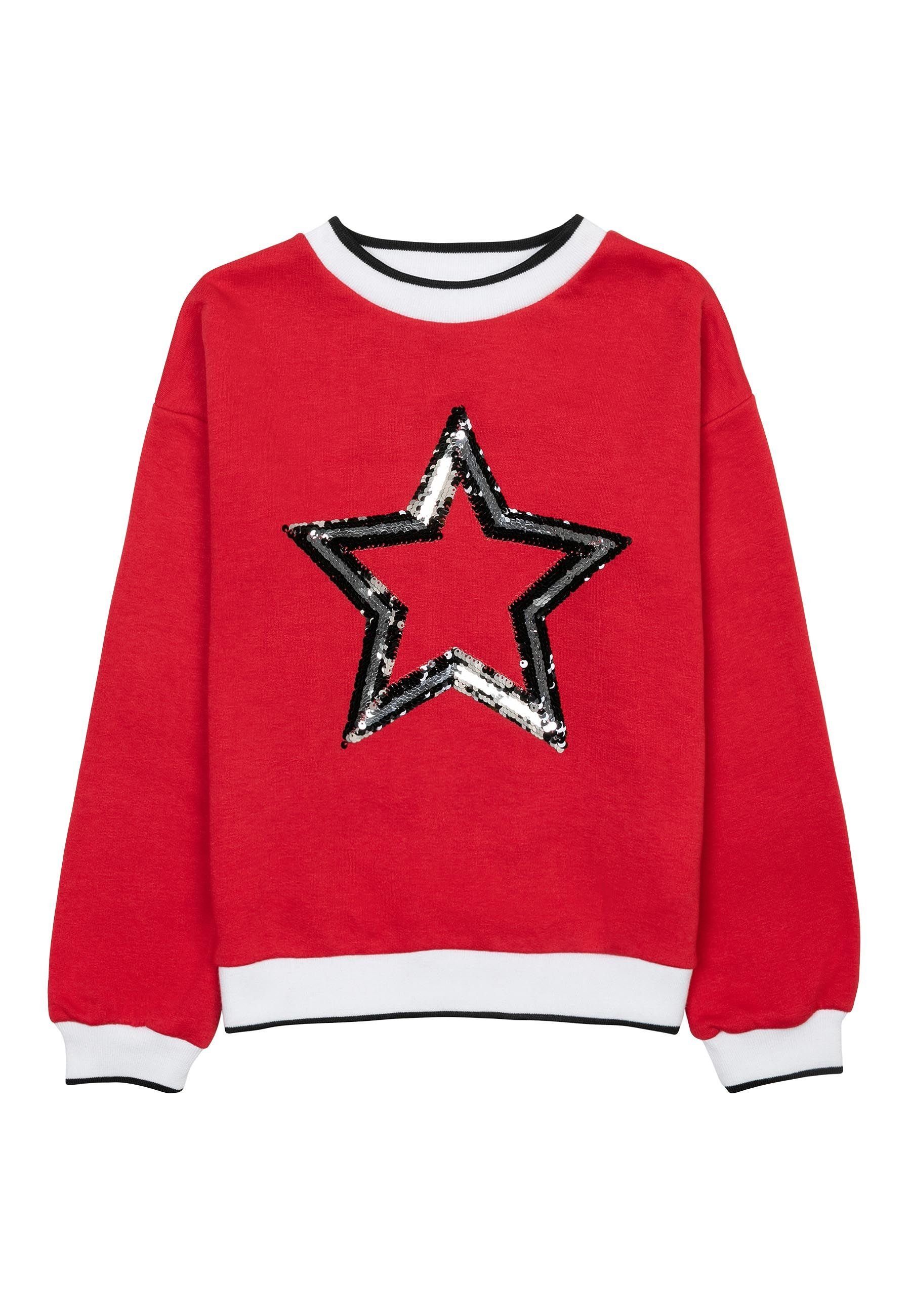 MINOTI Sweatshirt Warmes (3y-14y) Sweatshirt