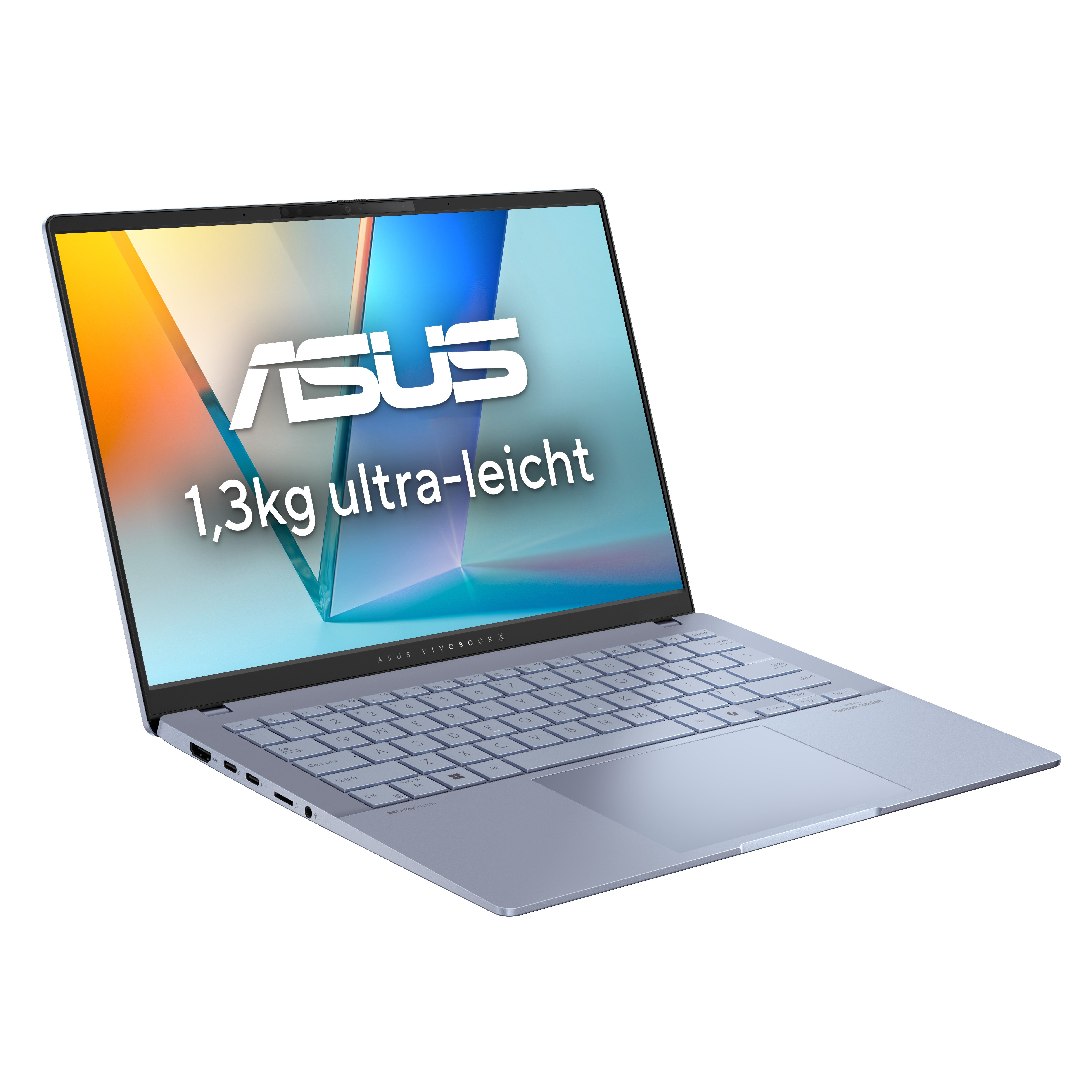 Vivobook S 14 U7-258V 32 1TB S5406SA-QD230W Notebook
