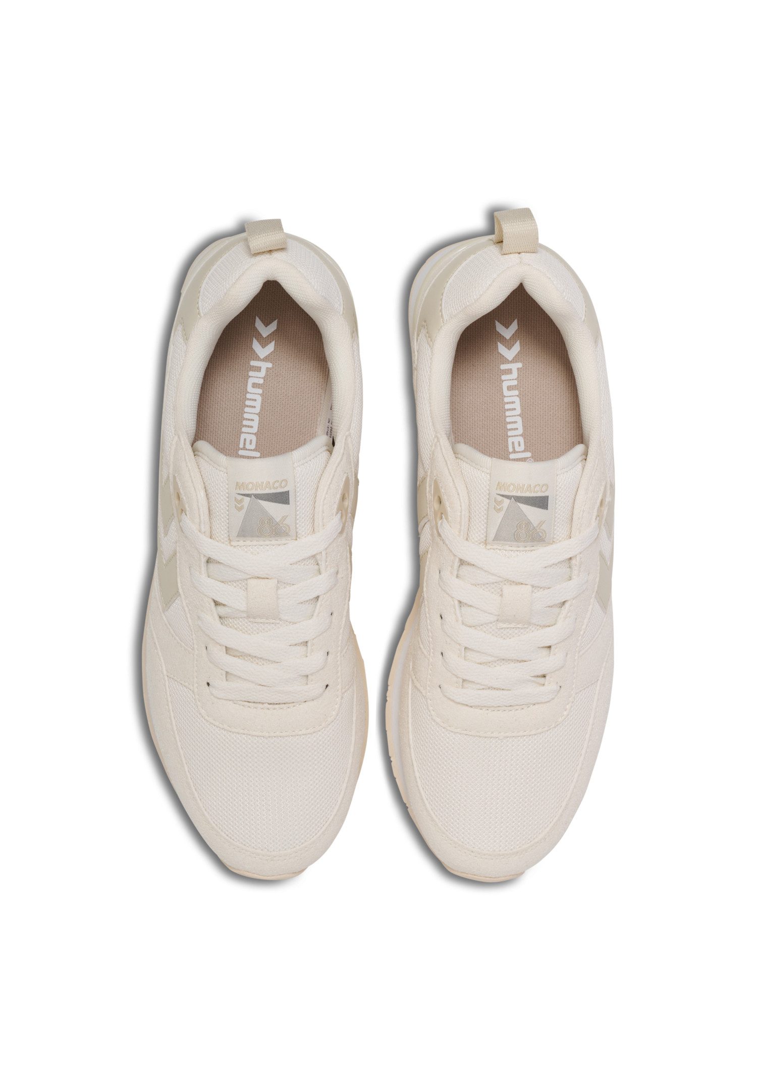 hummel MONACO 86 Sneaker