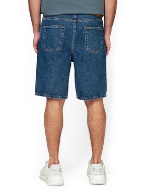 Diesel Jeansshorts Regular Fit - D-STRUKT-SHORT 0EHAH