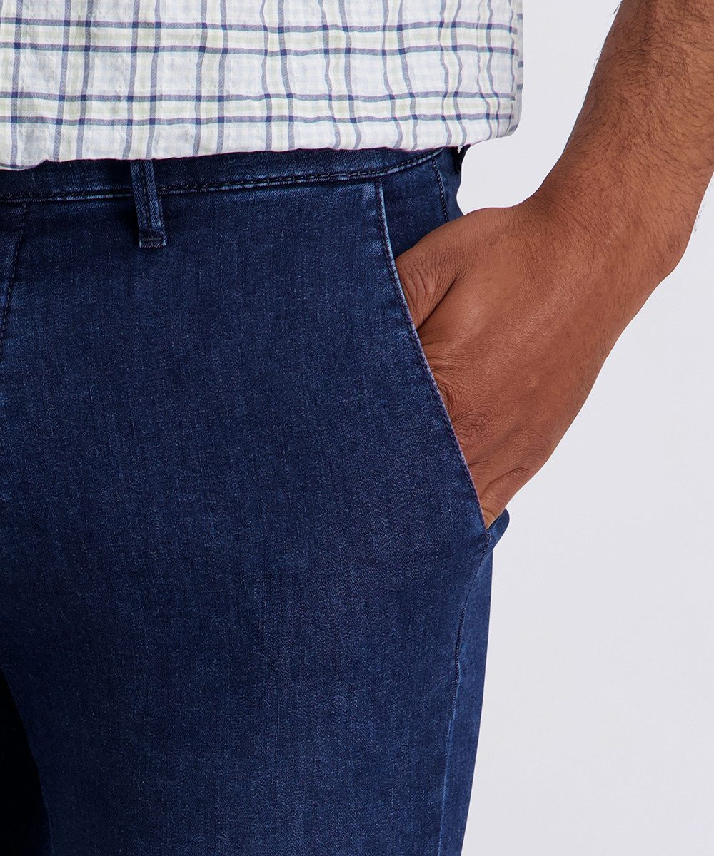 Pierre Cardin Regular-fit-Jeans PC-Colmar Chino Futureflex mit Taschen – Bild 3 von 5