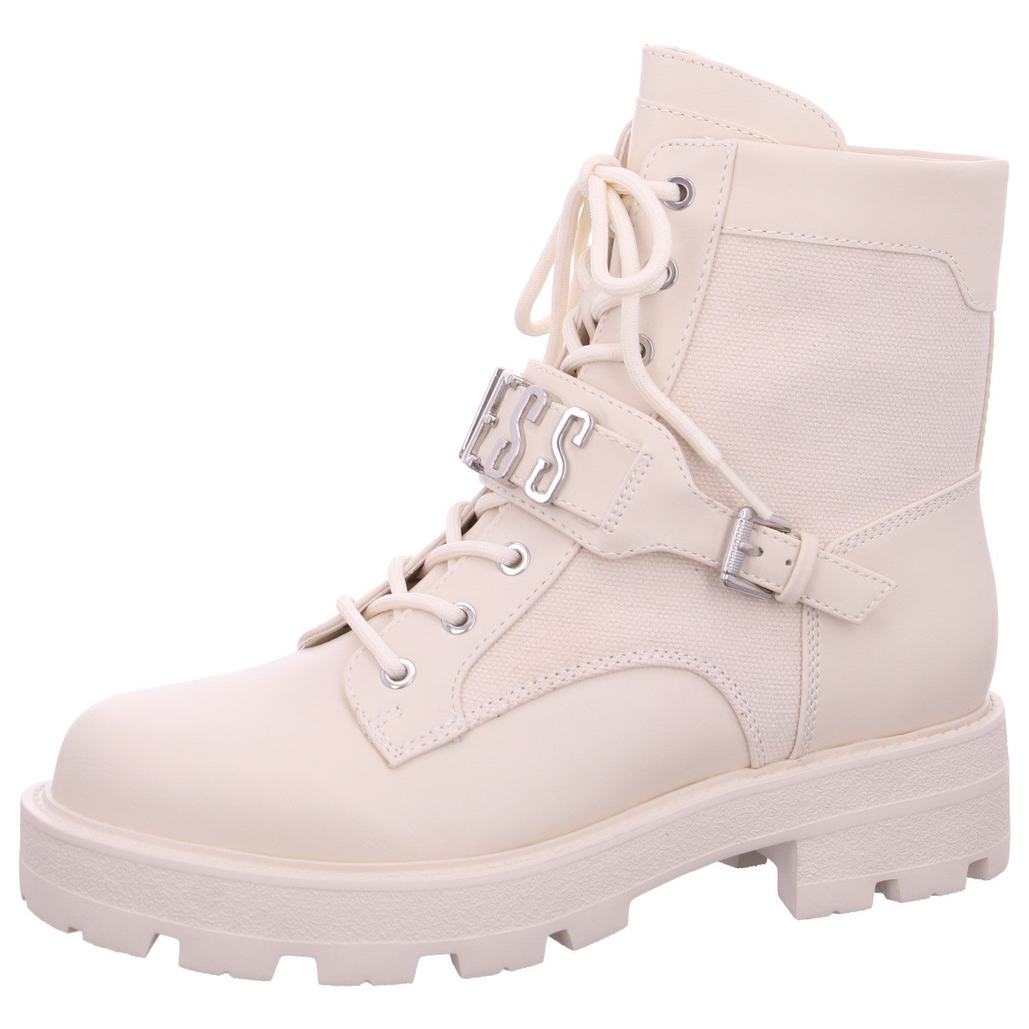 Guess Yanzy Schnürstiefel