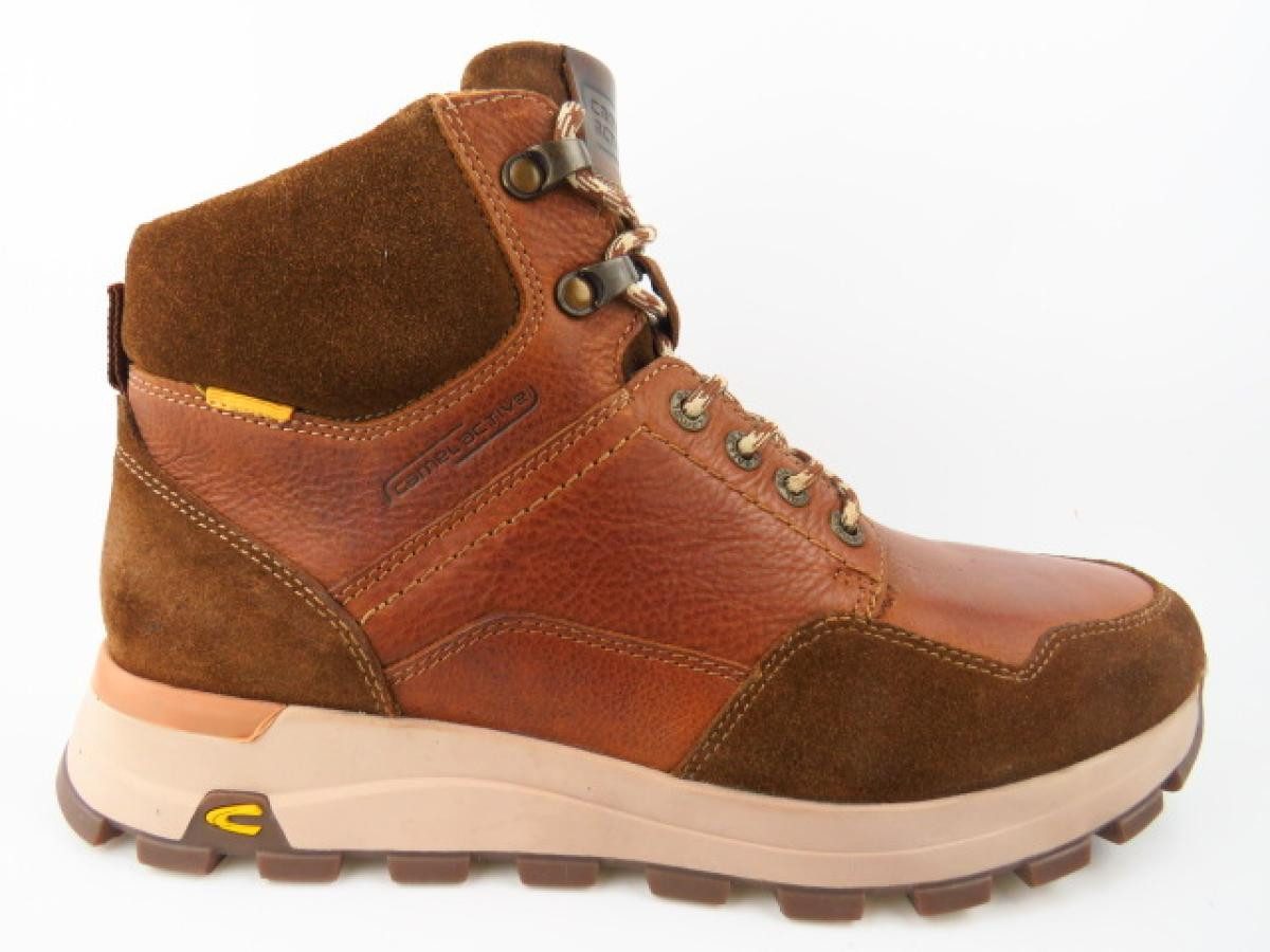 camel active Denali Winterstiefel günstig online kaufen