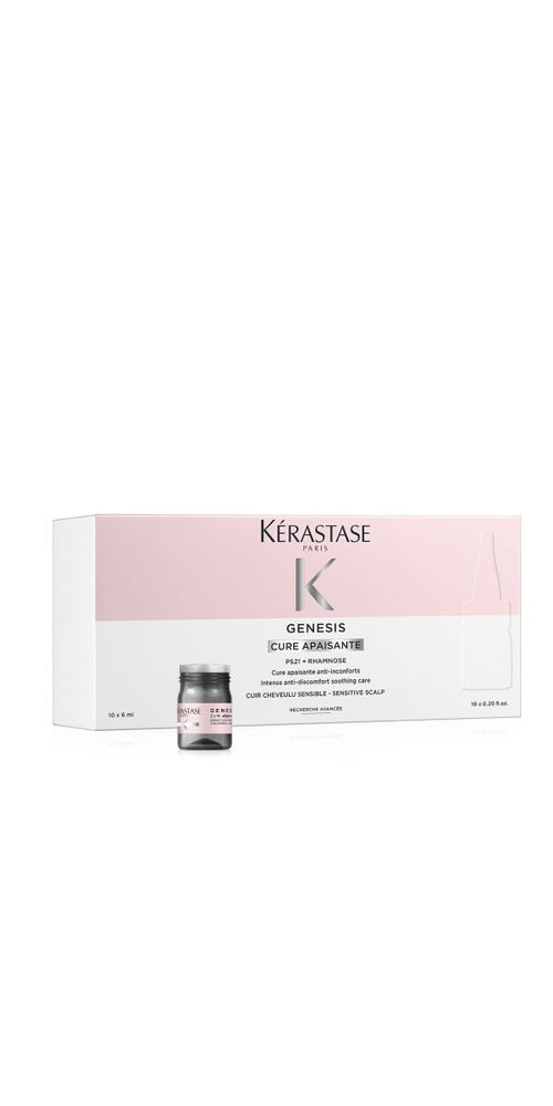 Kérastase Leave-in Pflege Kérastase Genesis Cure Apaisante 12x6ml