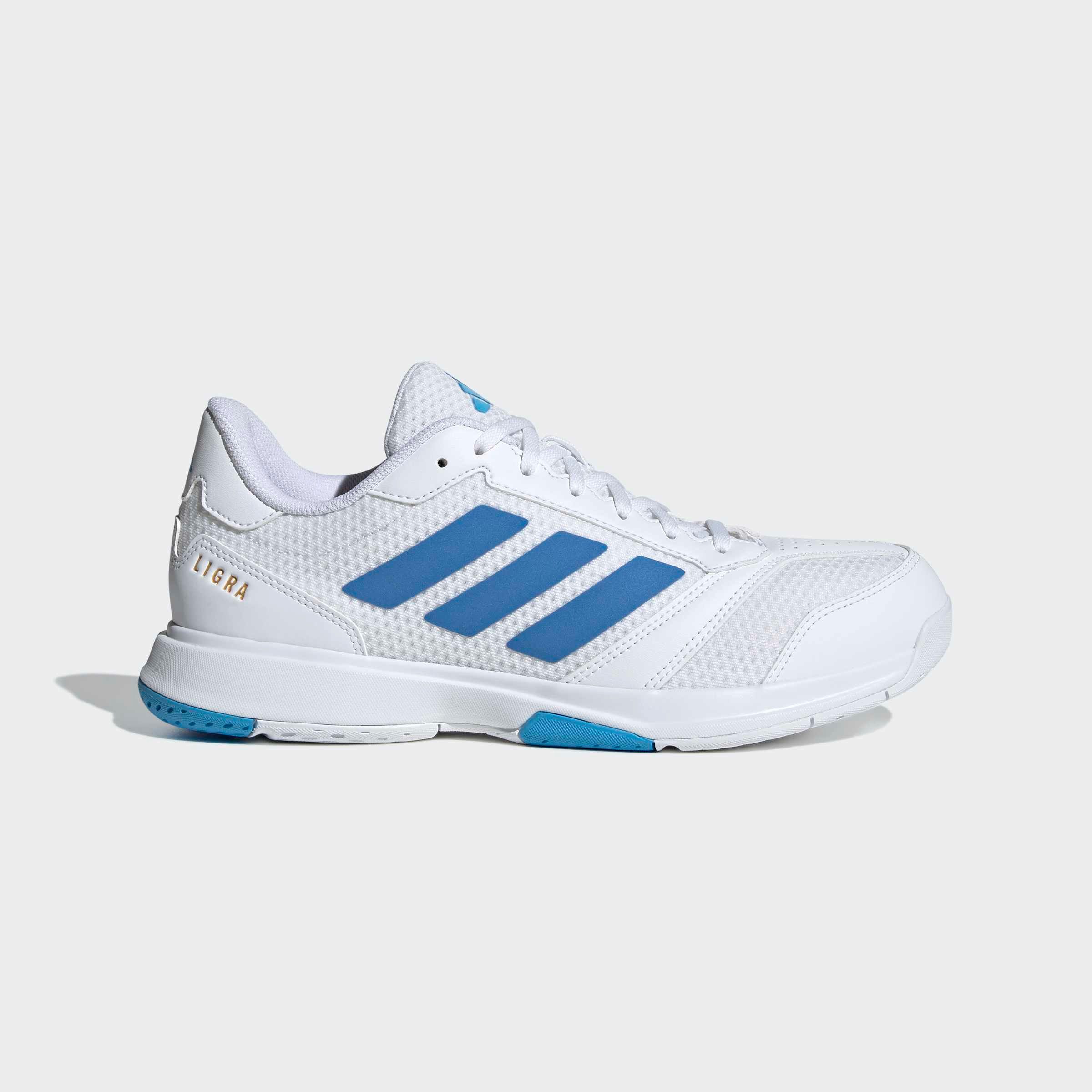 adidas Performance LIGRA 8 INDOOR Hallenschuh geeignet für jeden Hallenspor günstig online kaufen