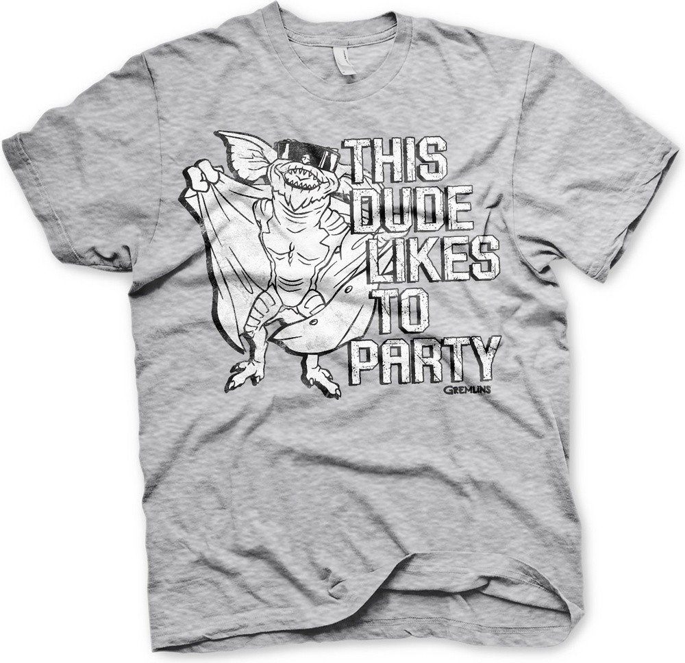 Gremlins T-Shirt | T-Shirts