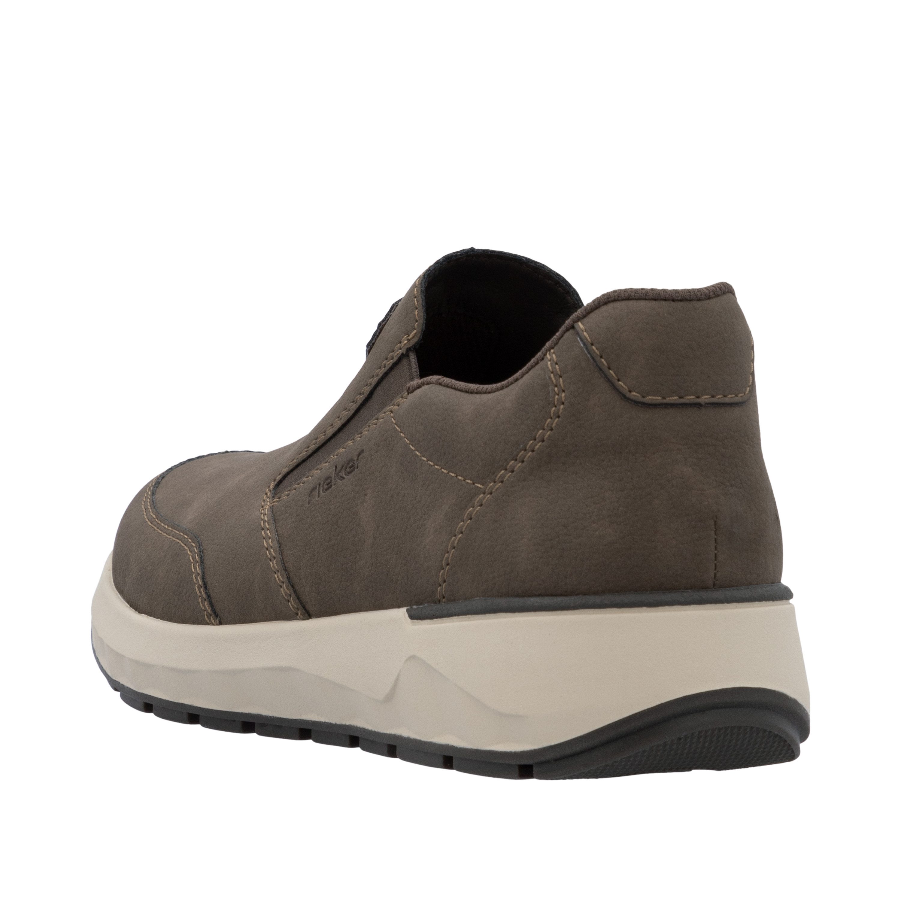 Rieker Slipper Schlupfschuh, Halbschuh, Slip-on Sneaker günstig online kaufen