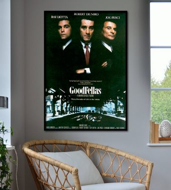 Close Up Poster GoodFellas Poster 68 x 98 cm
