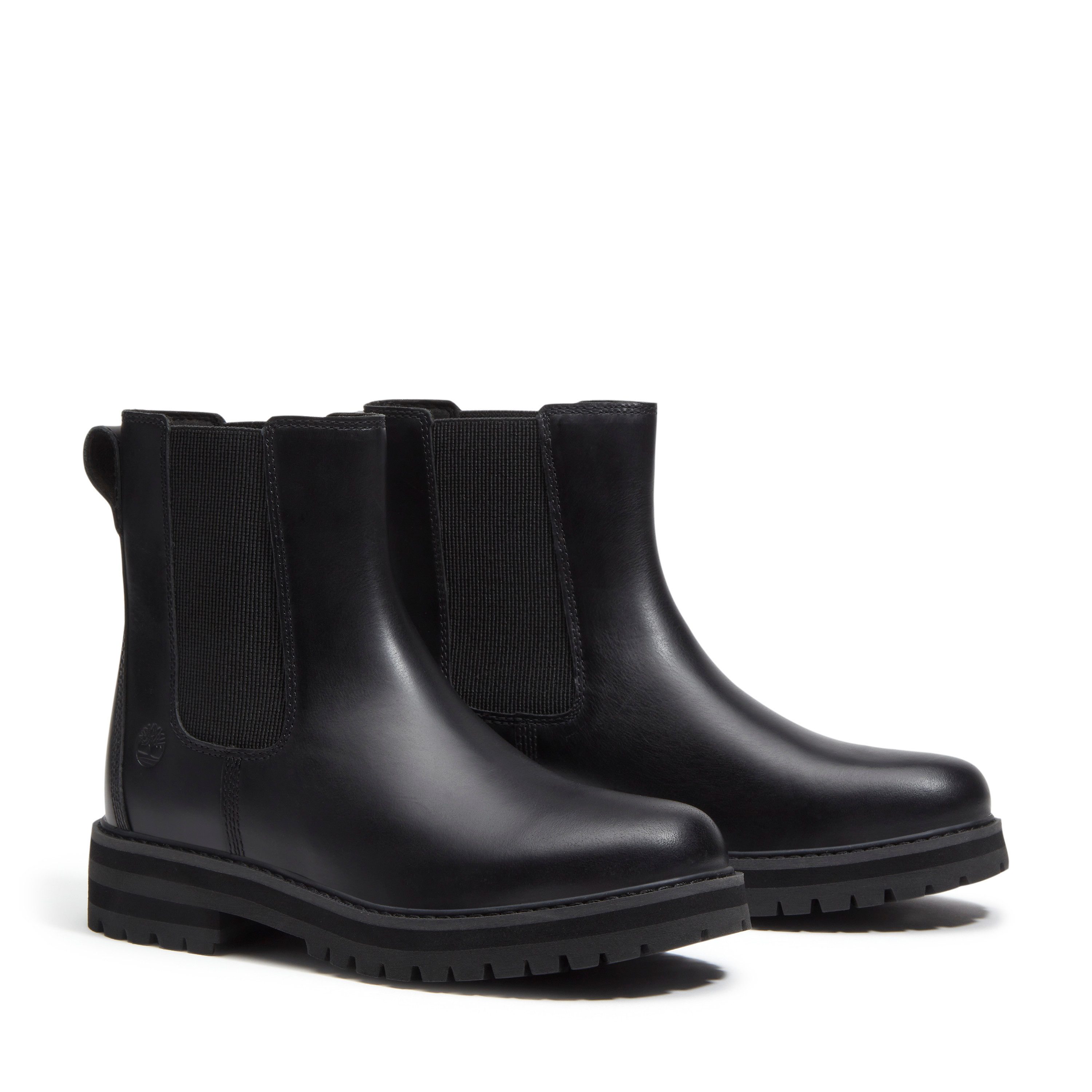 Timberland BRITTON DRIVE - MID CHELSEA BO Chelseaboots