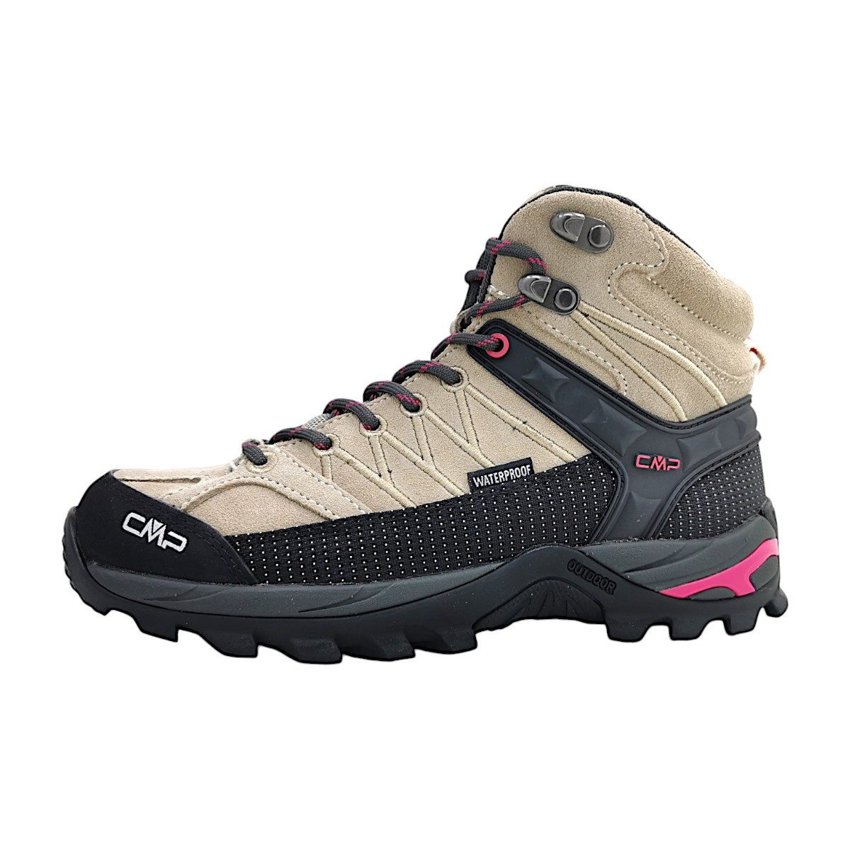 CMP Wanderschuh Outdoorschuh günstig online kaufen