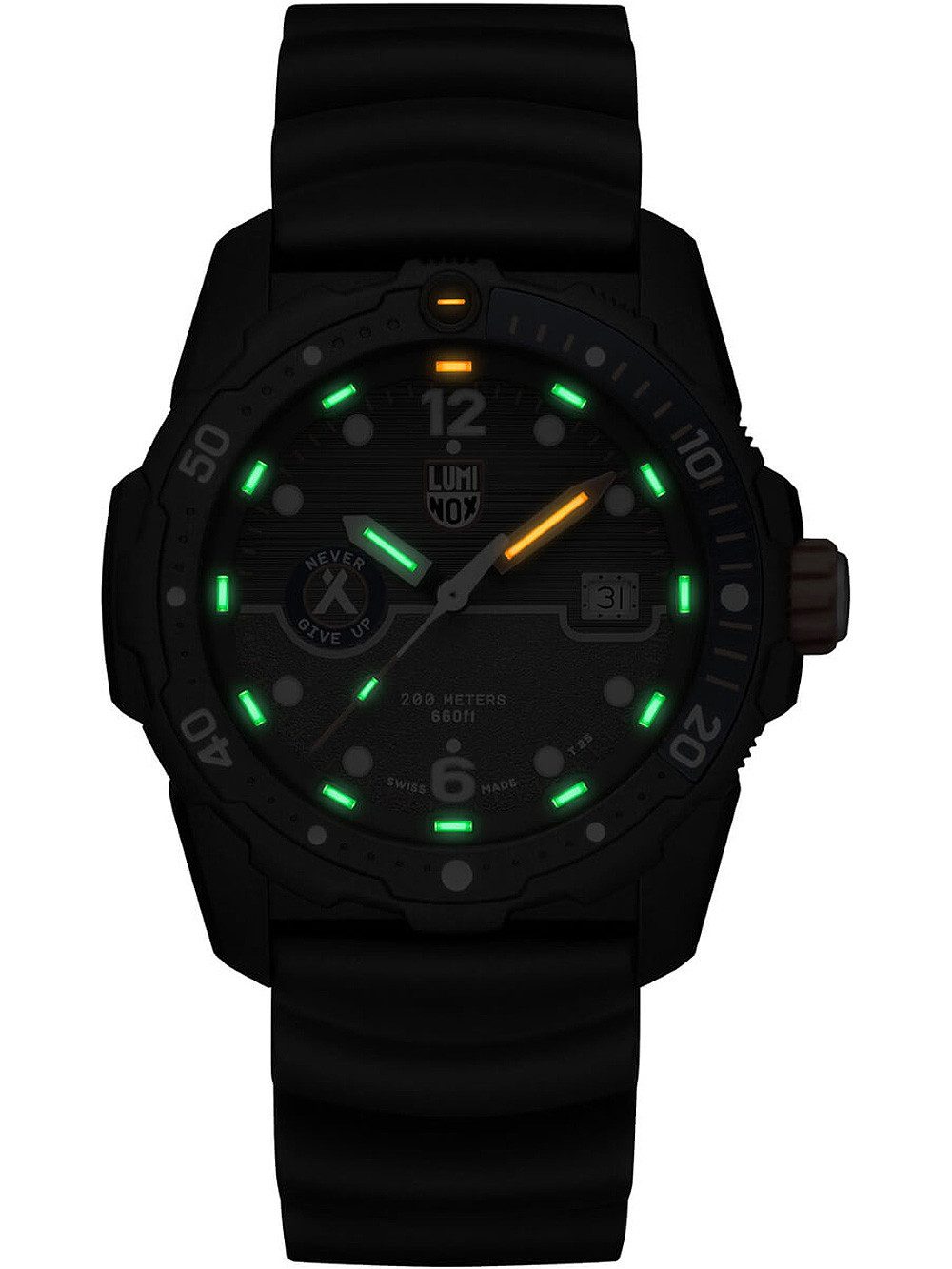 Luminox Quarzuhr Luminox XB.3723 Bear Grylls Survival 42mm 20ATM Luminox XB.3723 Bear Grylls Survival 42mm 20ATM