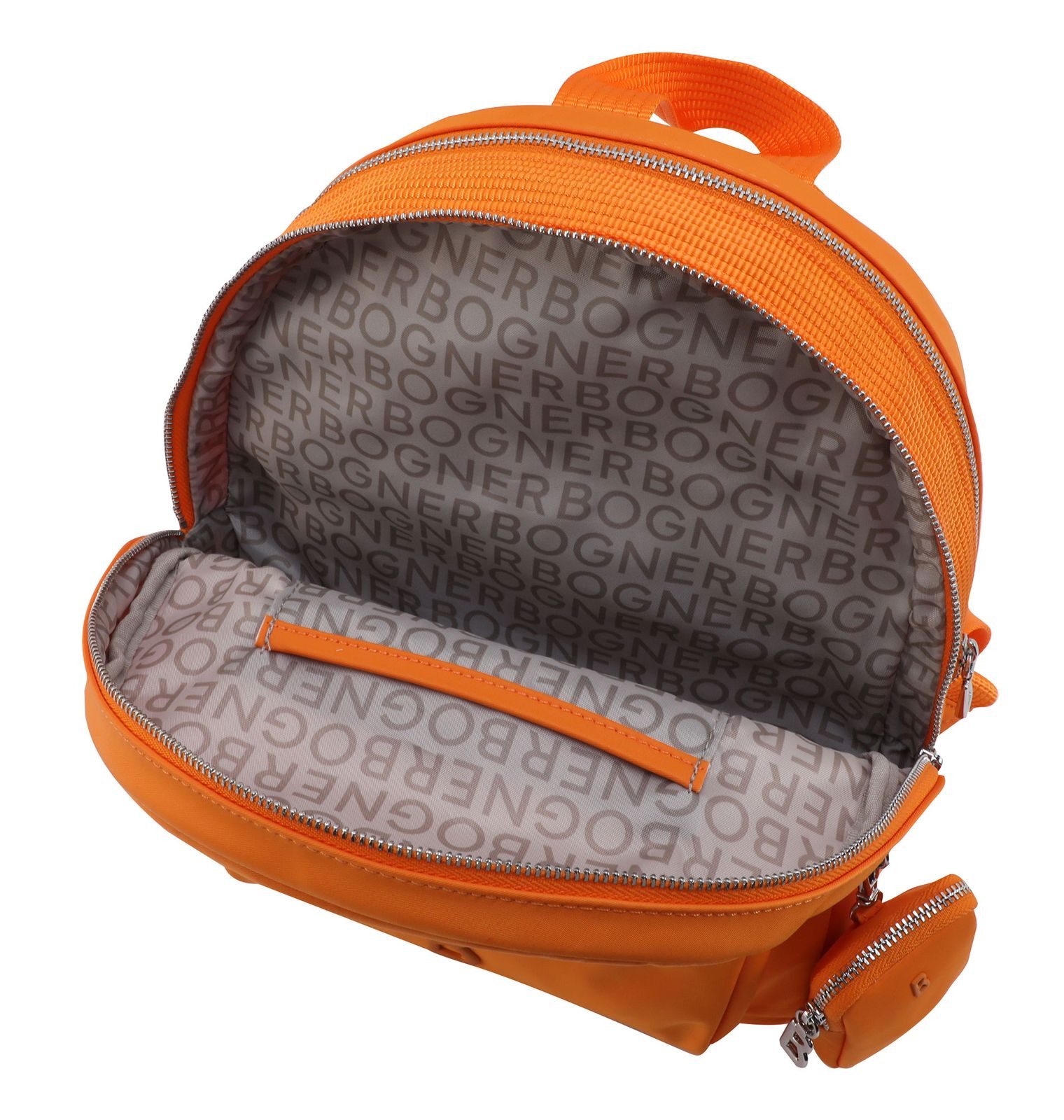 BOGNER Rucksack Verbier Play (Set, 2-tlg)