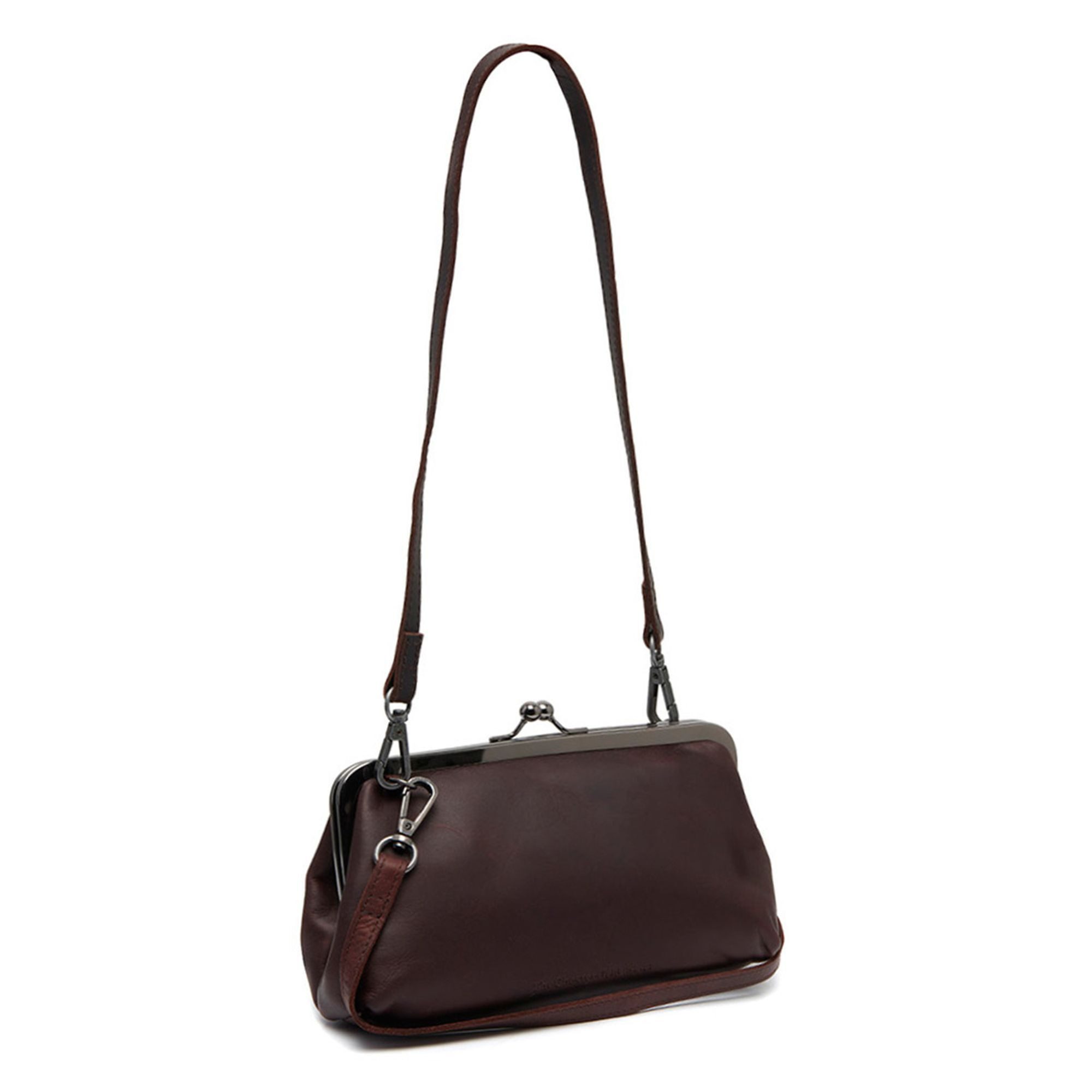 The Chesterfield Brand Schultertasche Andrade, Leder günstig online kaufen