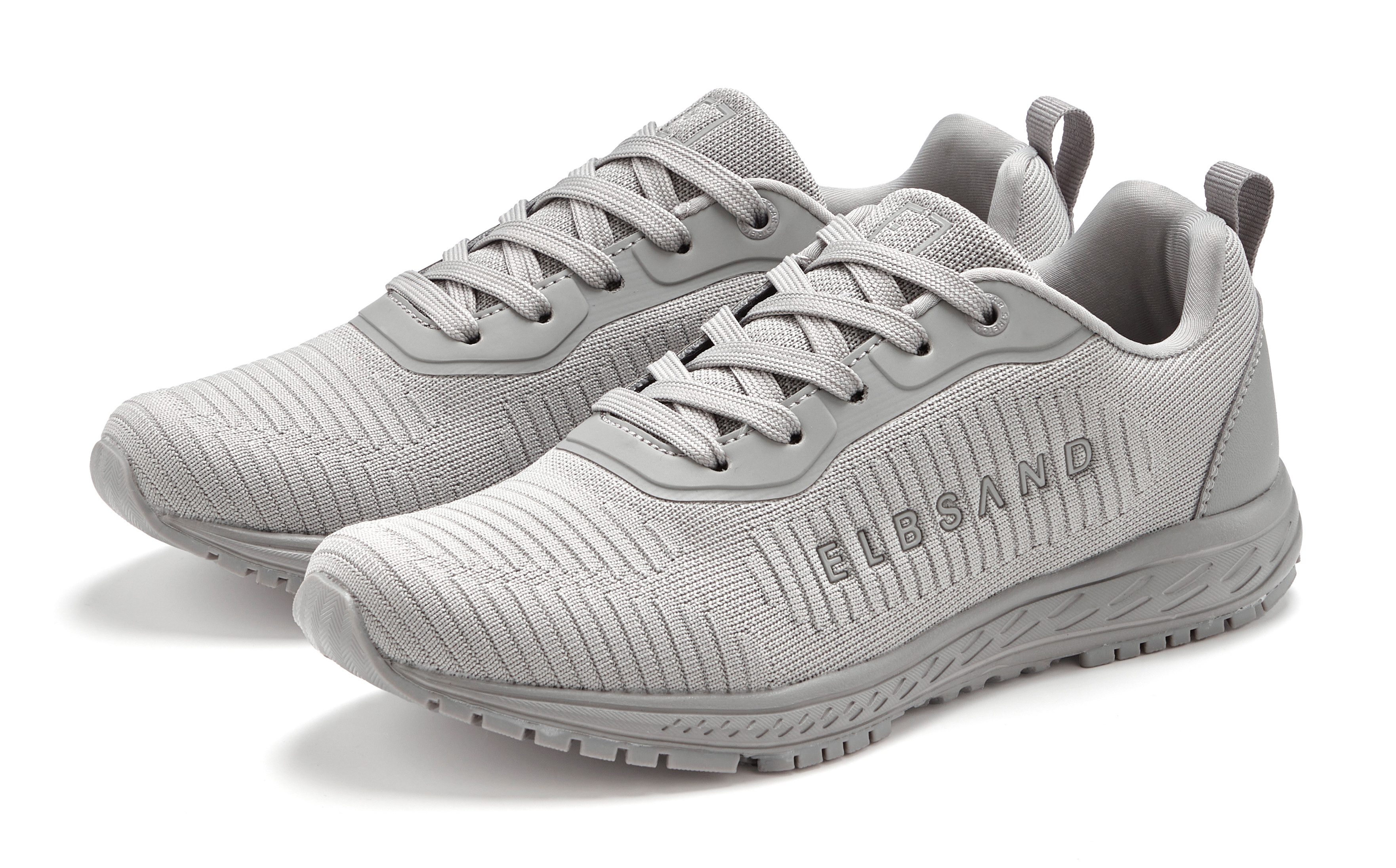 Elbsand Freizeitschuh, Halbschuh, Schnürhalbschuh, Turnschuh, Schnürschuh Sneaker NEU im sportiven Look mit leichter Sohle