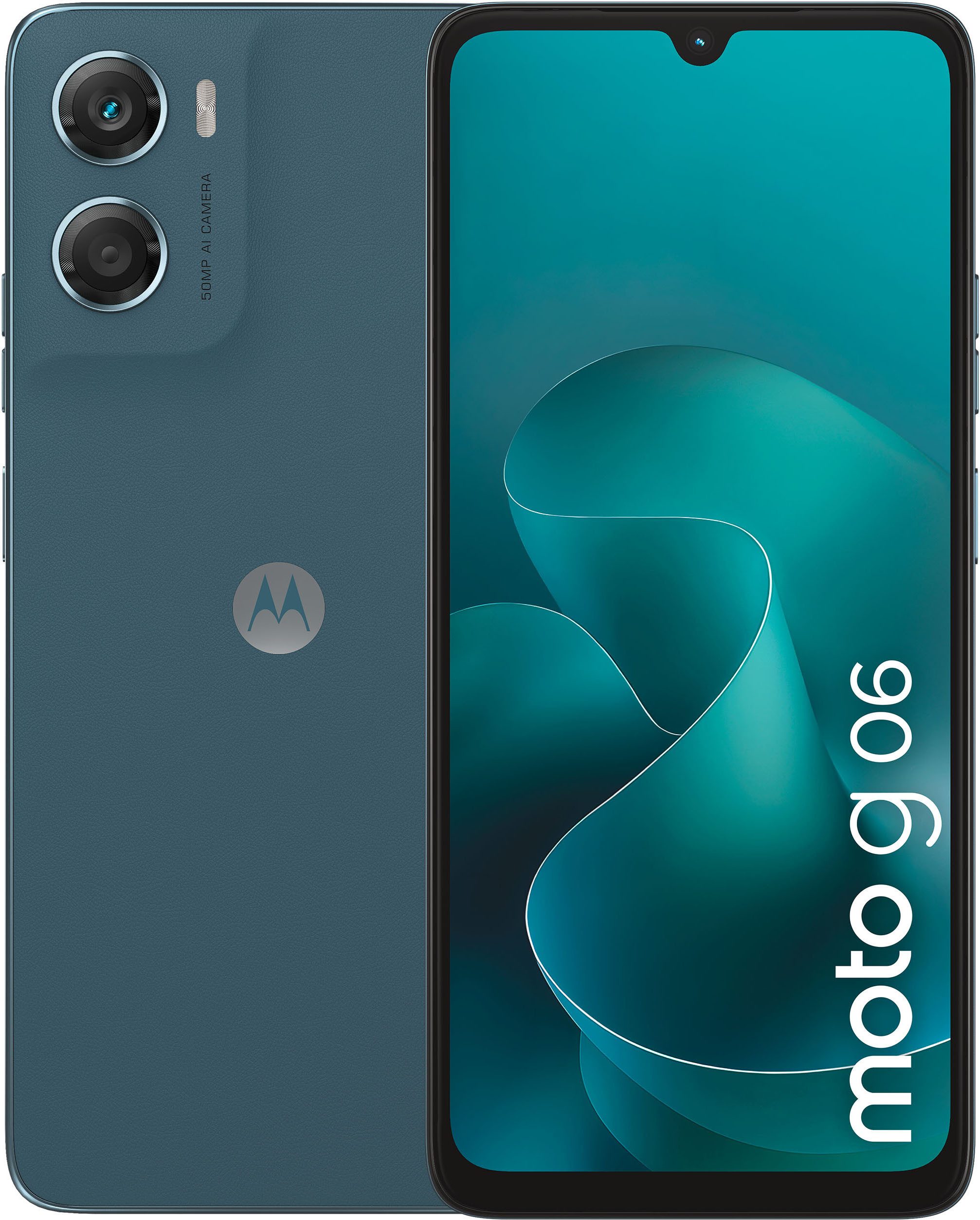 moto g06 128GB Smartphone