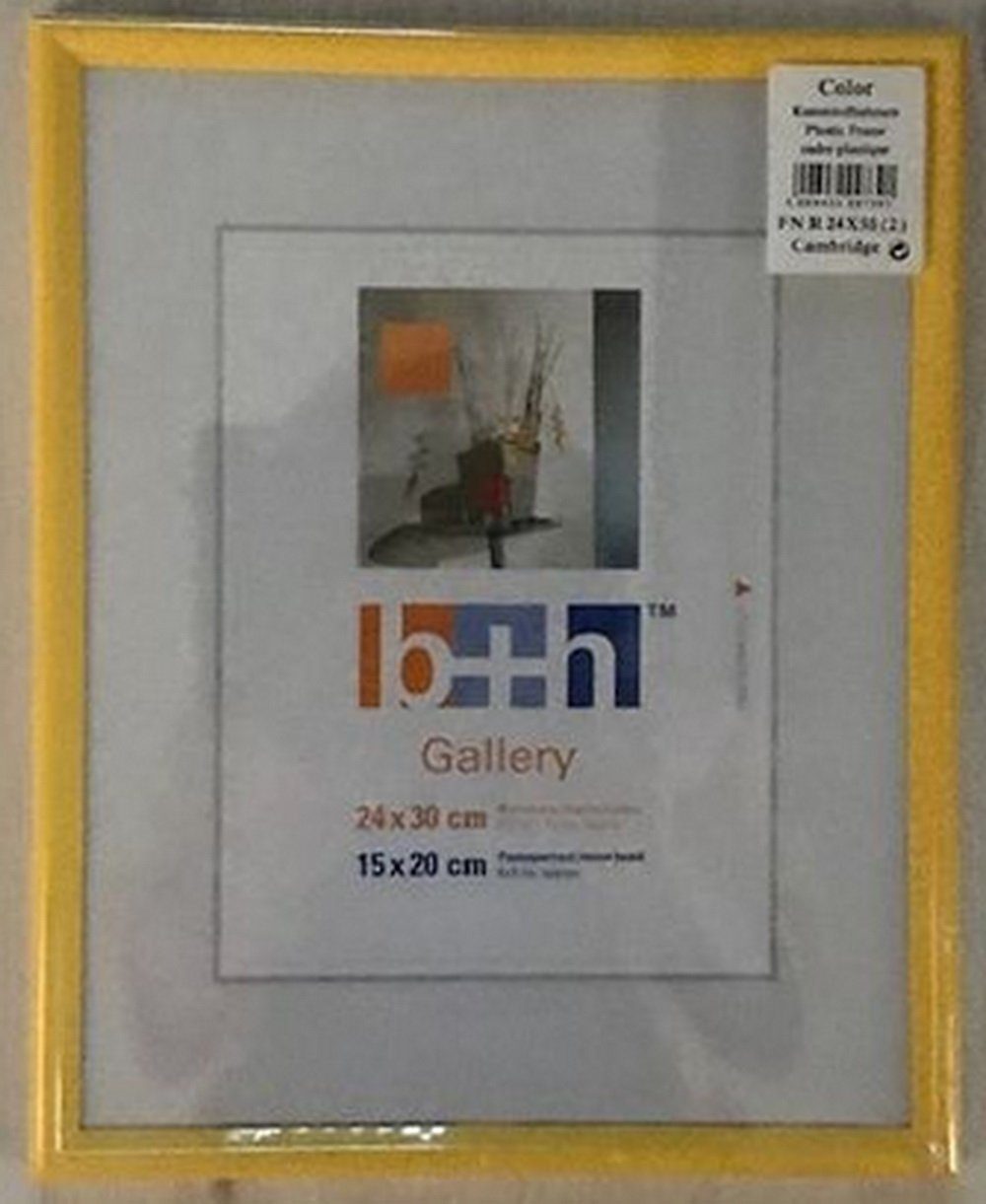 Oslo MasterLine Bilderrahmen 24 x 30 günstig online kaufen