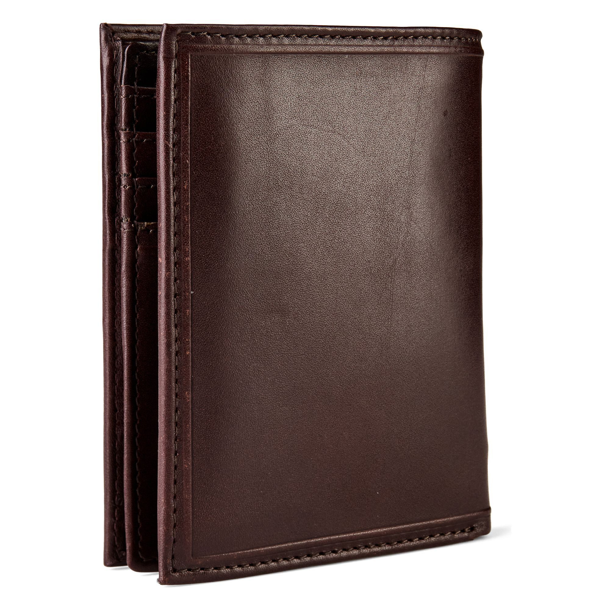 camel active Geldbörse Wood, Leder