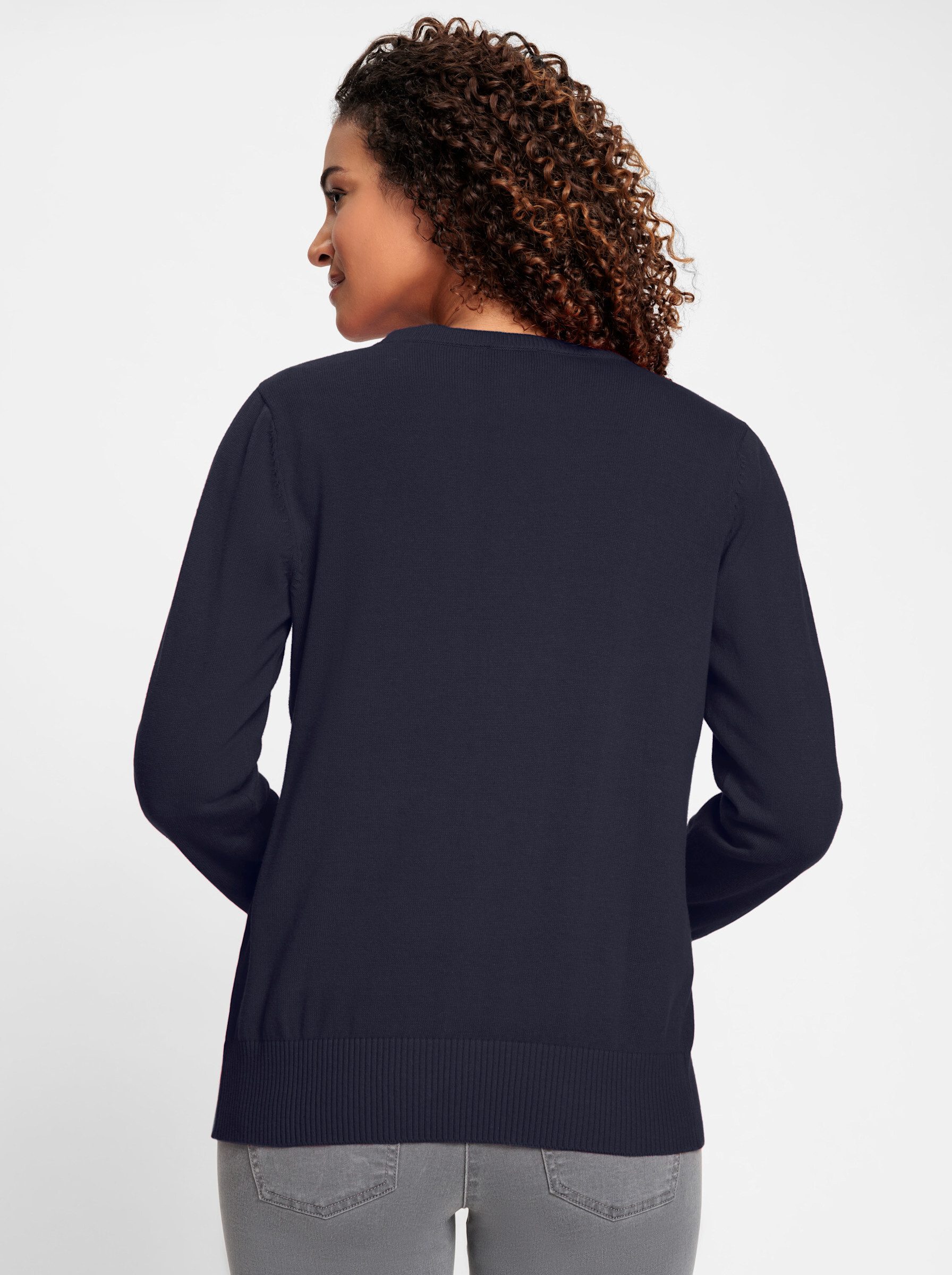 Witt Strickjacke Strickjacke .