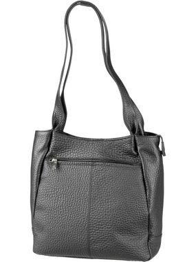 VLD Handtasche Hirsch 22062, Hobo Bag