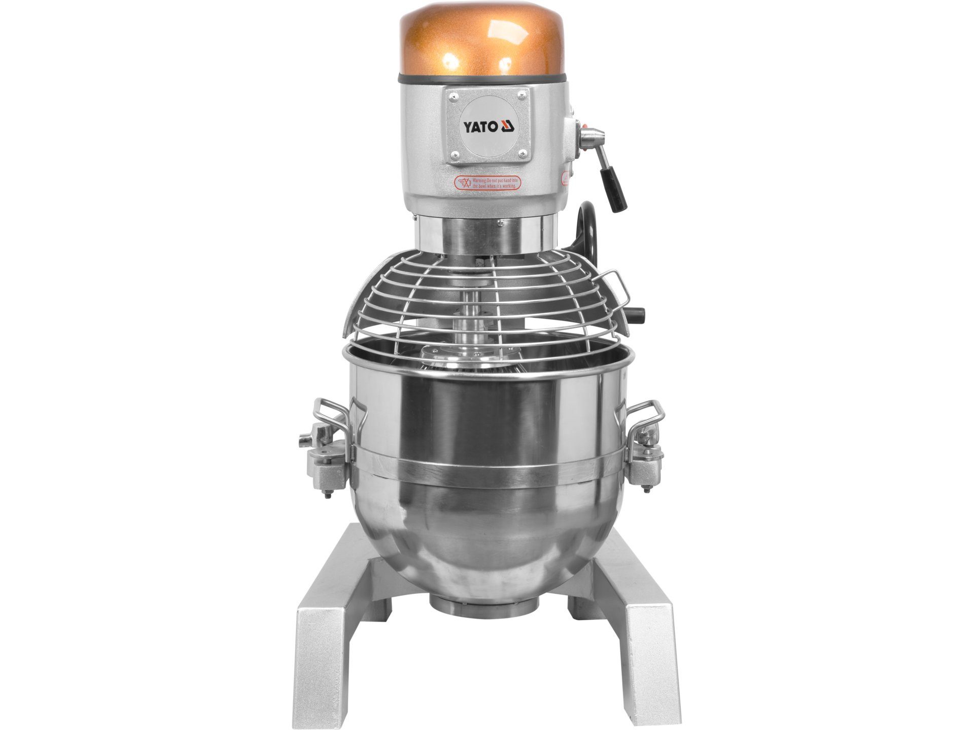 Yato, 1500 W, Profigerät