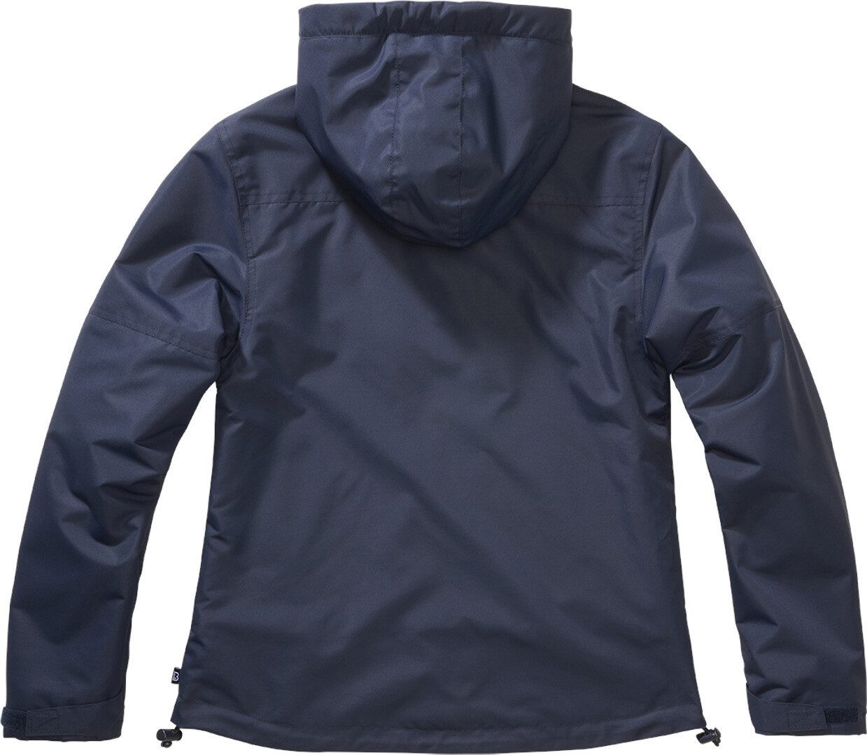 Brandit Motorradjacke Windbreaker Frontzip Damen Jacke günstig online kaufen