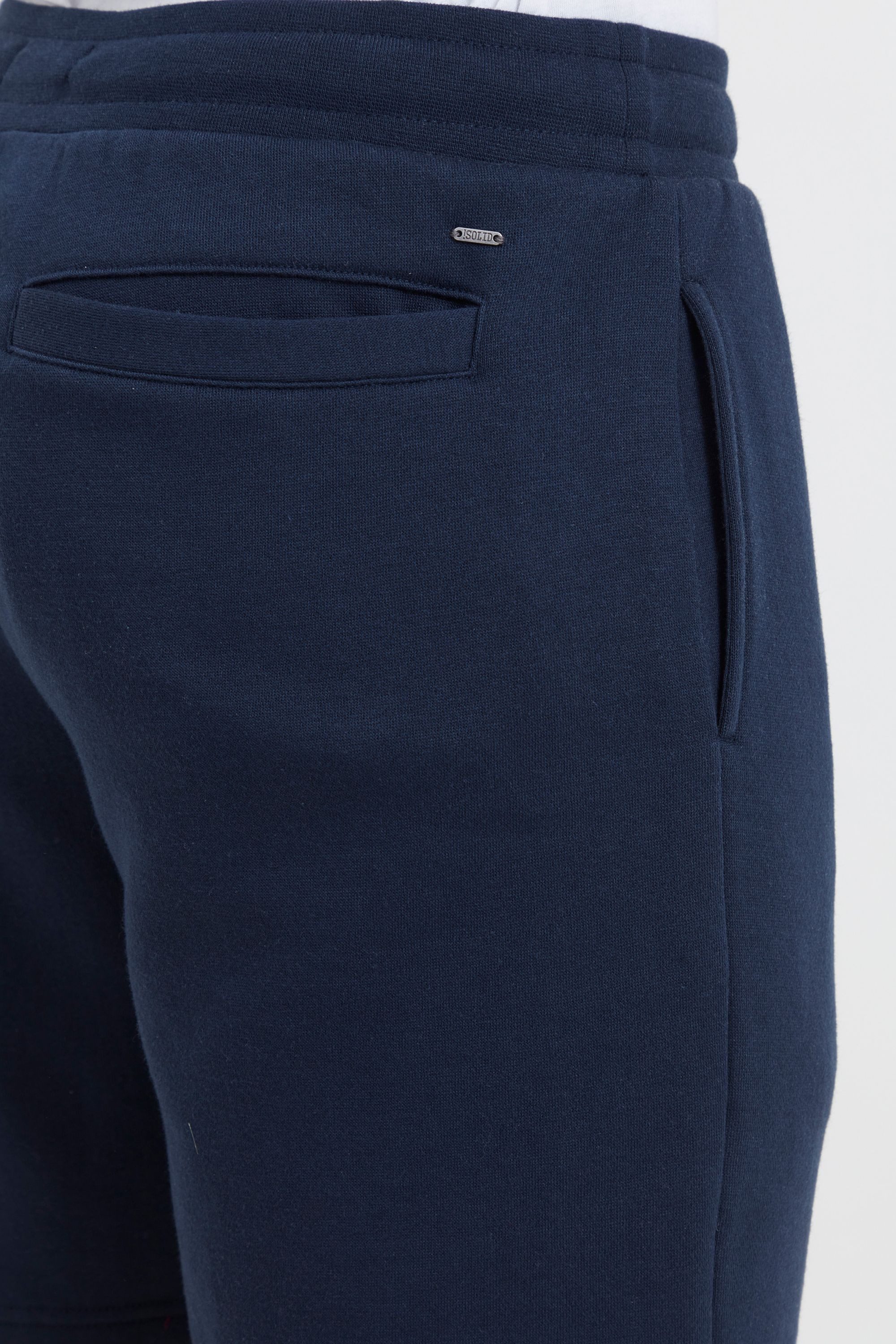 !Solid Sweatshorts SDOliver Basic Sweat Shorts günstig online kaufen