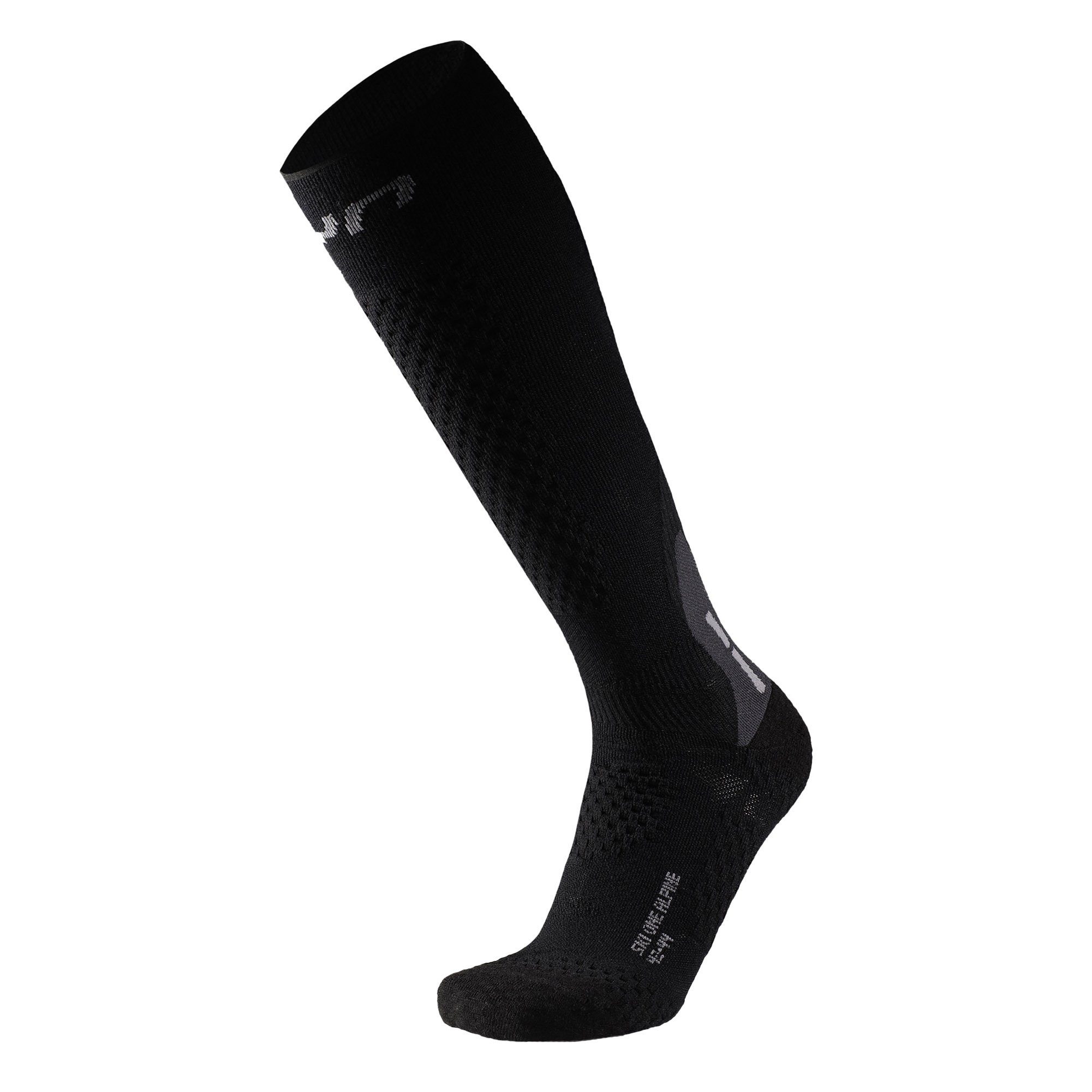 Sportsocken Herren Socken 1er Pack Polyamid