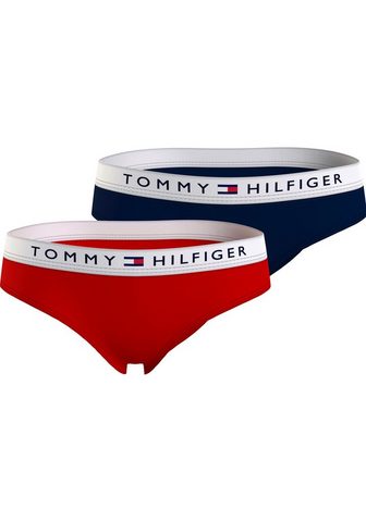 Tommy Hilfiger Underwear Kelnaitės (Packung 2-St. 2er-Pack) iš ...