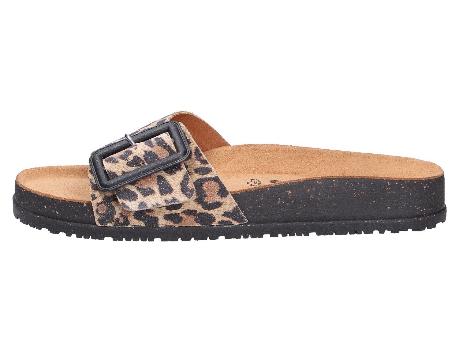 Tamaris Pantolette Weicher Gehcomfort günstig online kaufen