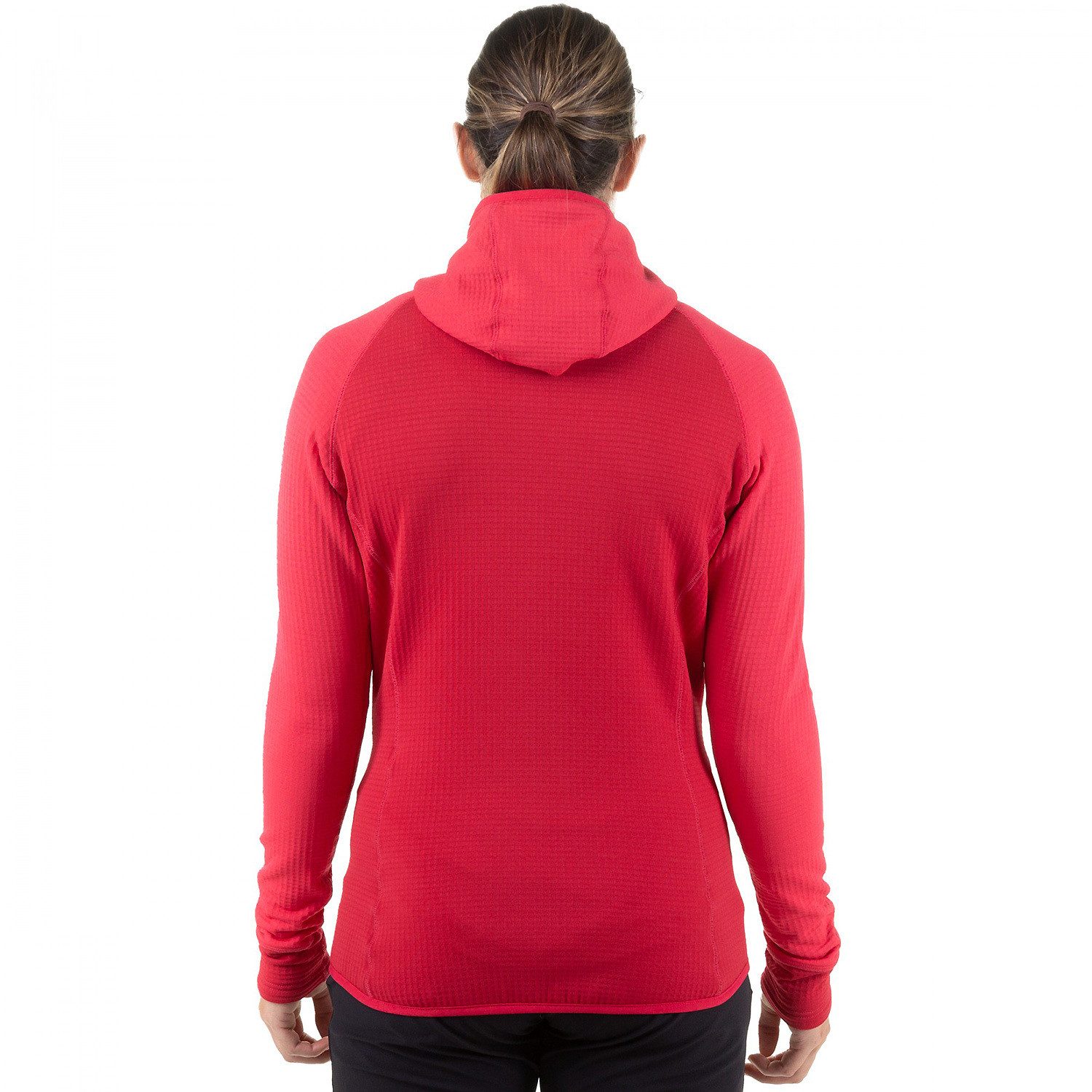 Mountain Equipment Skijacke Skijacke W ECLIPSE HOODED JACKET