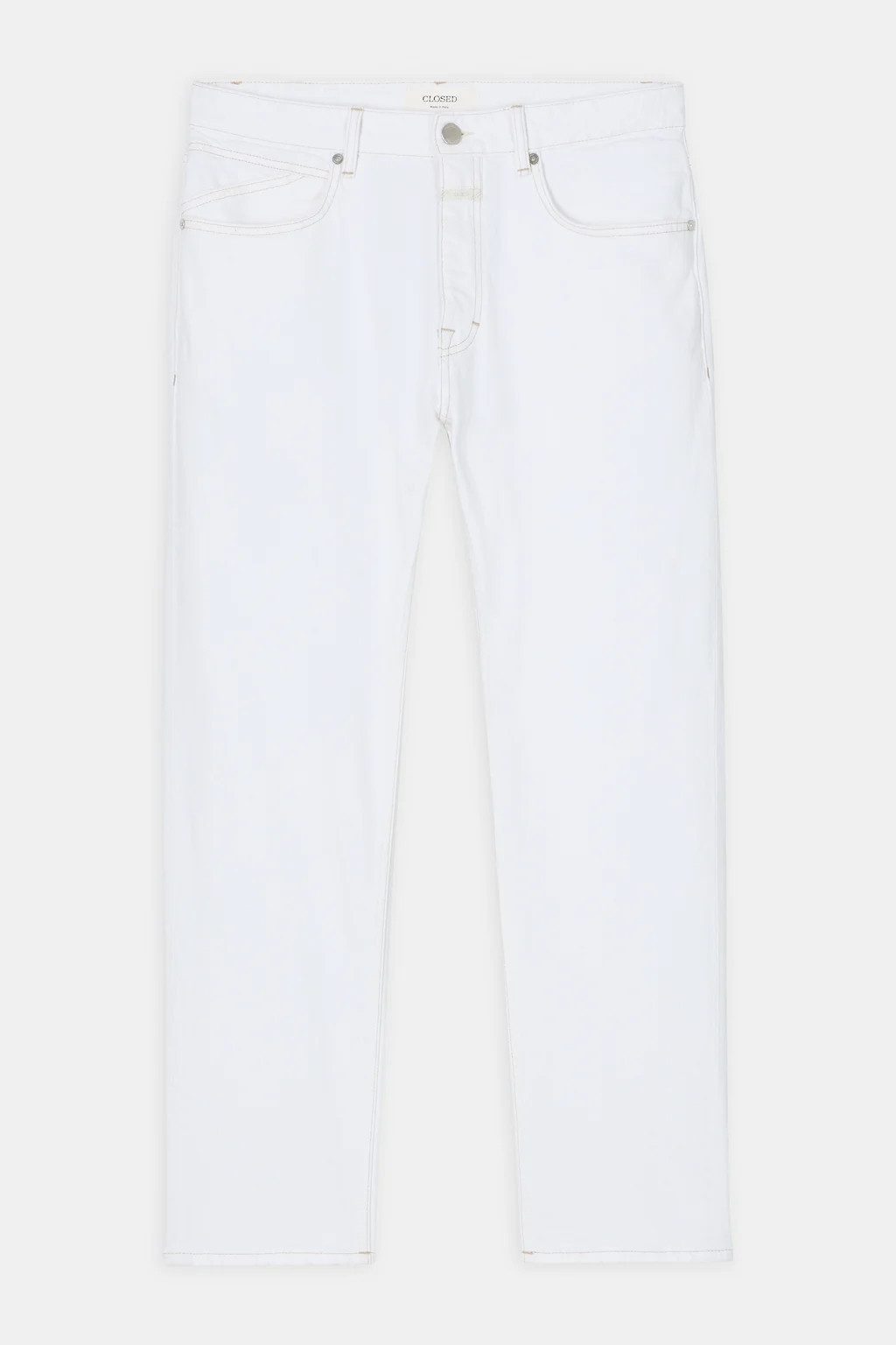 CLOSED Stoffhose Regular Jeans - Cooper True