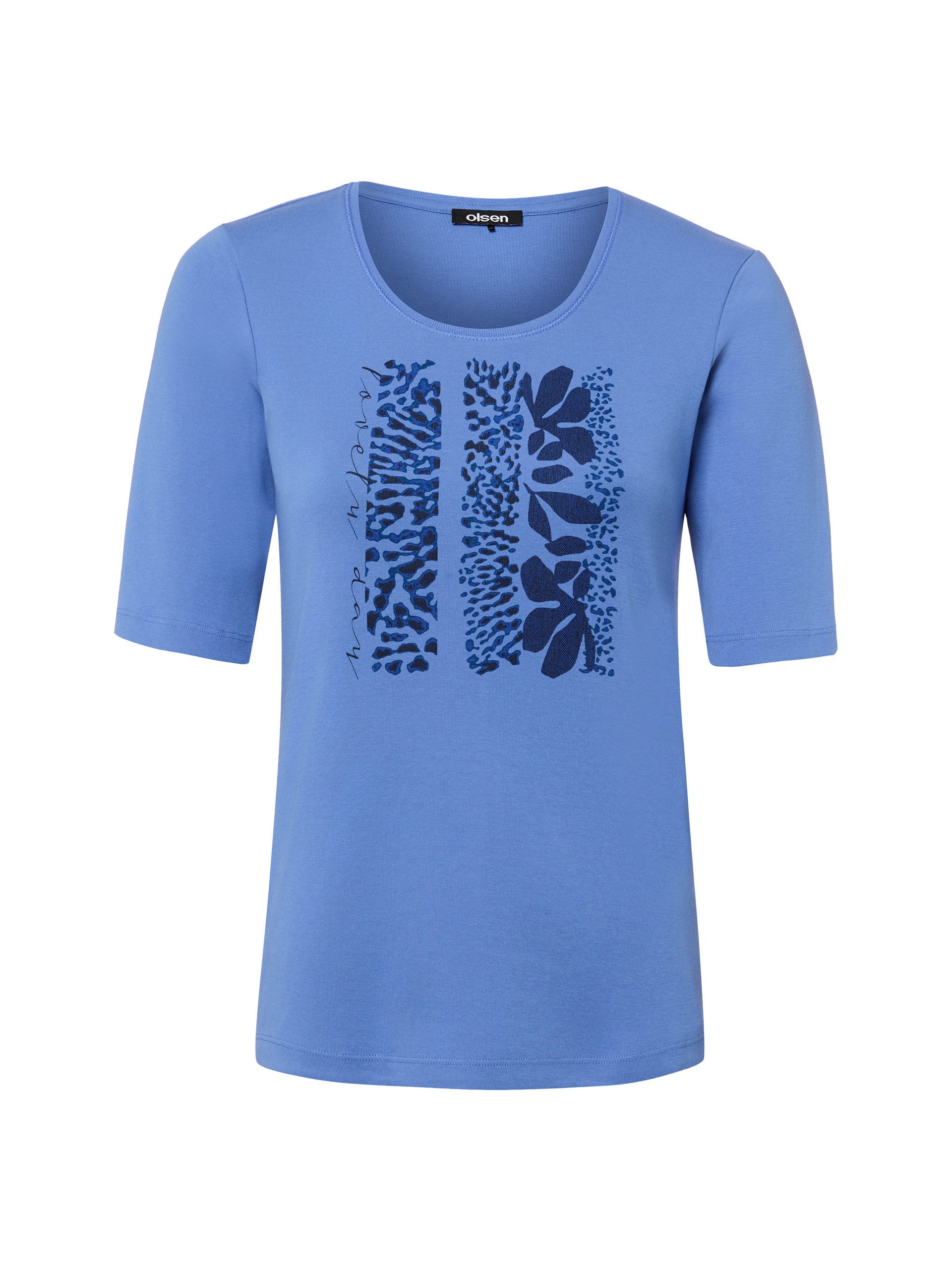 Olsen T-Shirt Edda