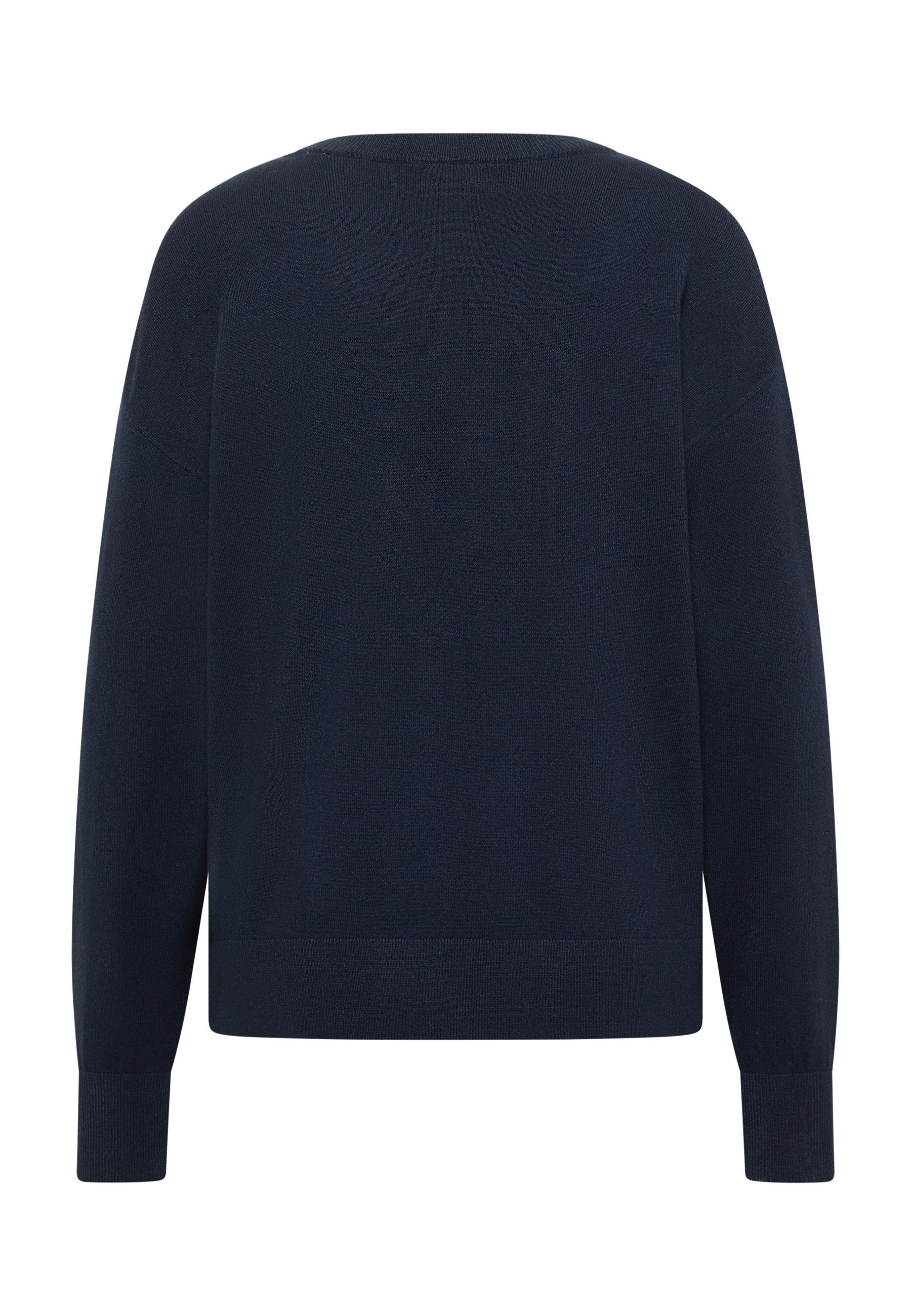 MUSTANG Sweater Damen Style Marianna