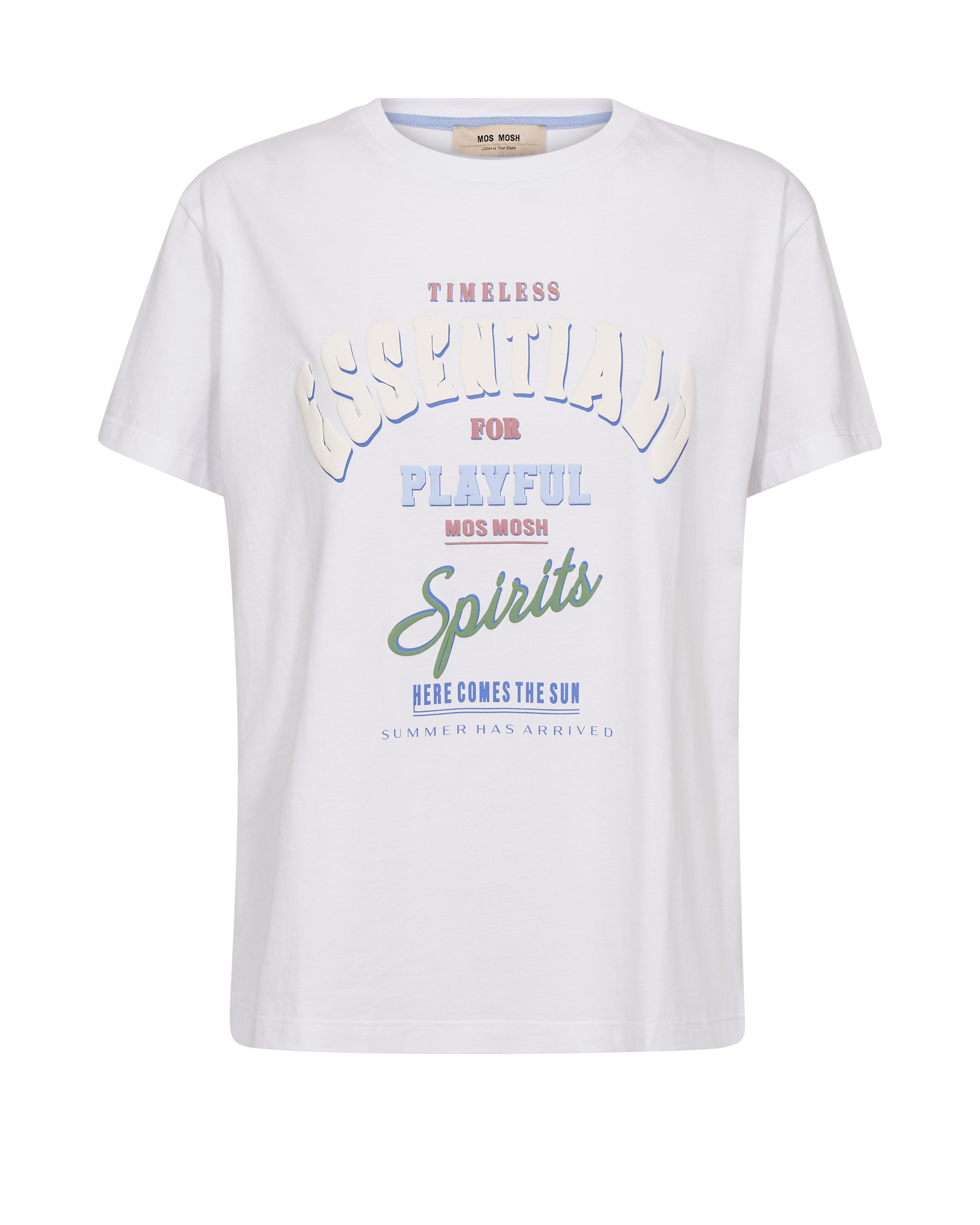 Mos Mosh T-Shirt