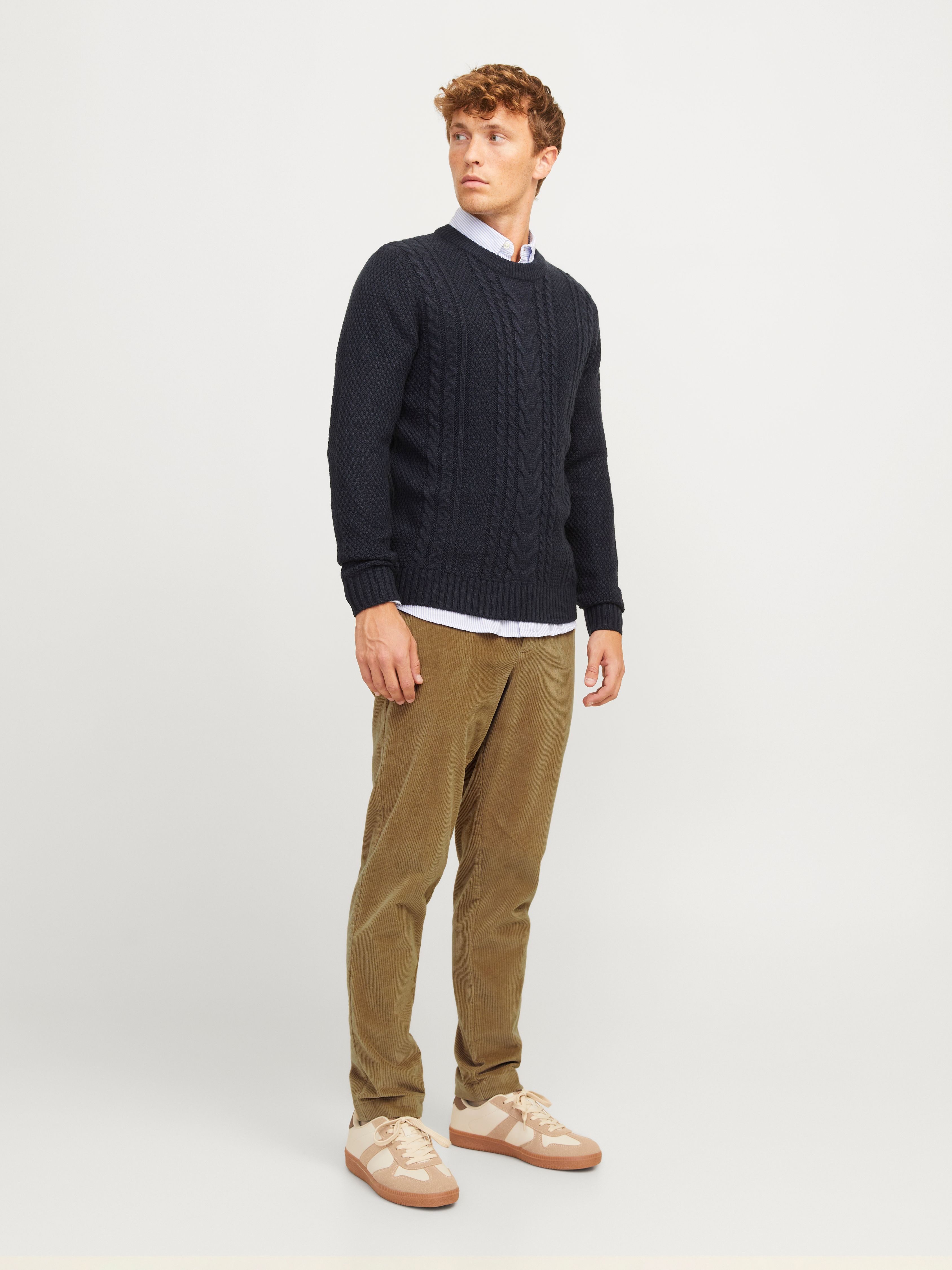 Jack & Jones Stoffhose