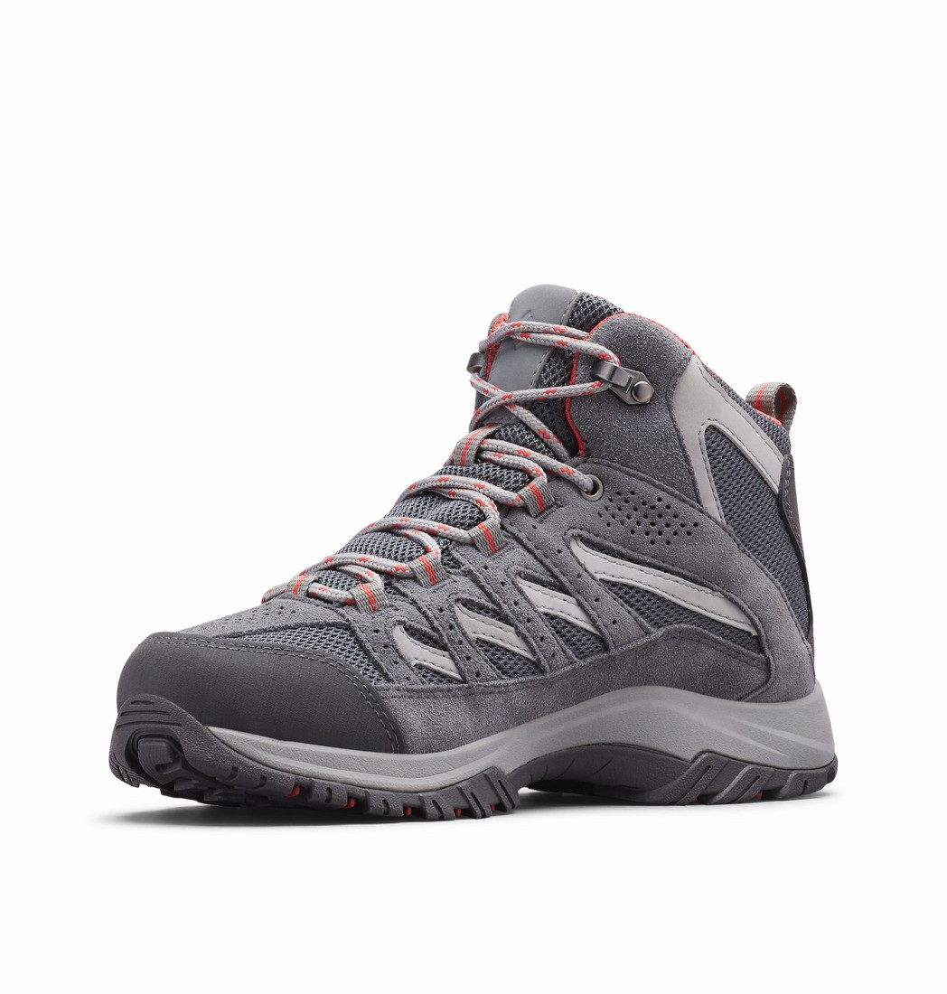 Columbia CRESTWOOD™ MID WATERPROOF Outdoorschuh Wasserdicht