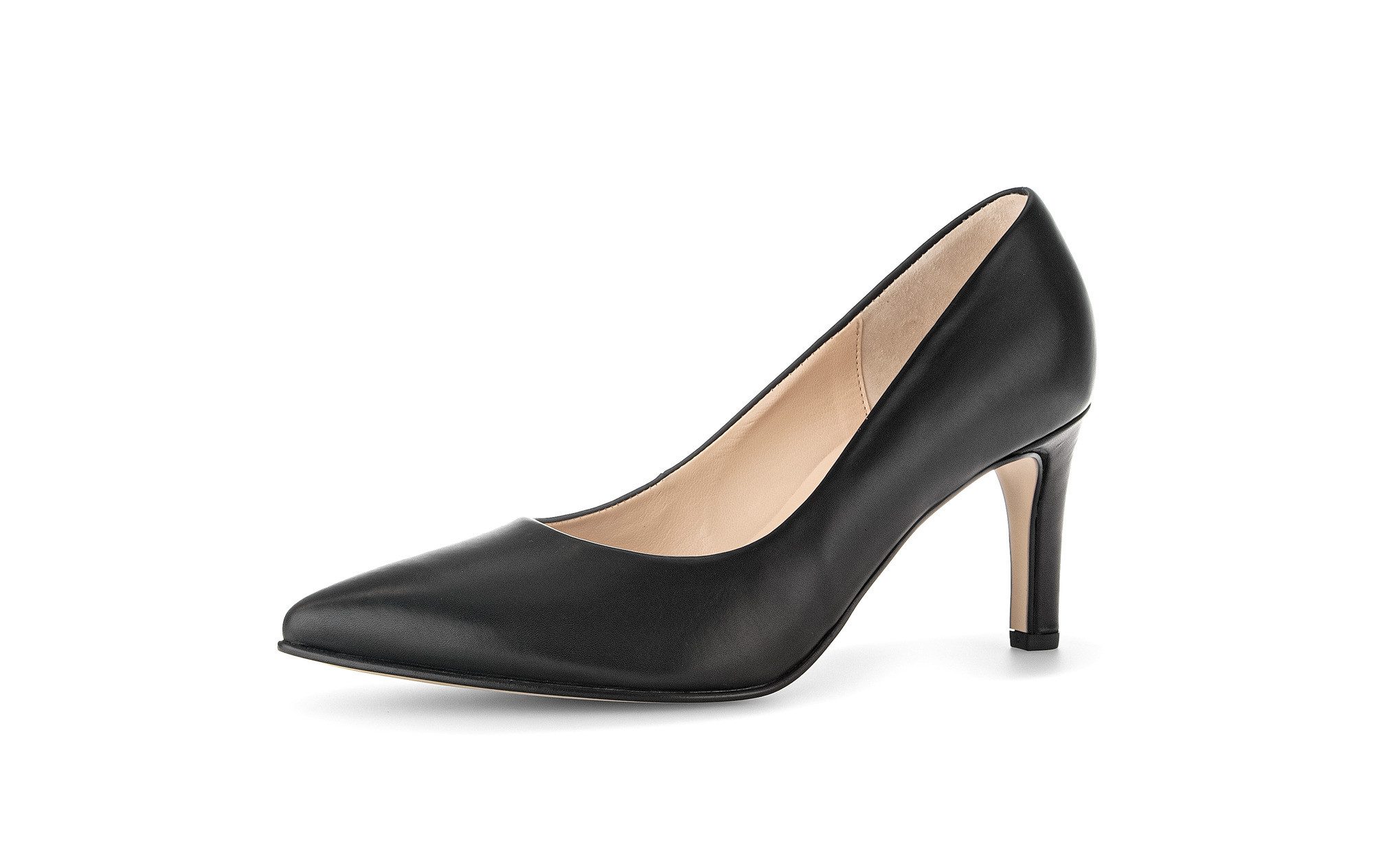 Gabor Pumps