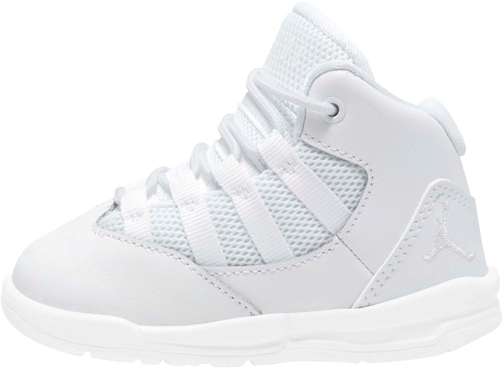 Jordan »AIR MAX AURA (TD)« Sneaker, Sportlicher Sneaker von Nike Air Jordan  online kaufen | OTTO