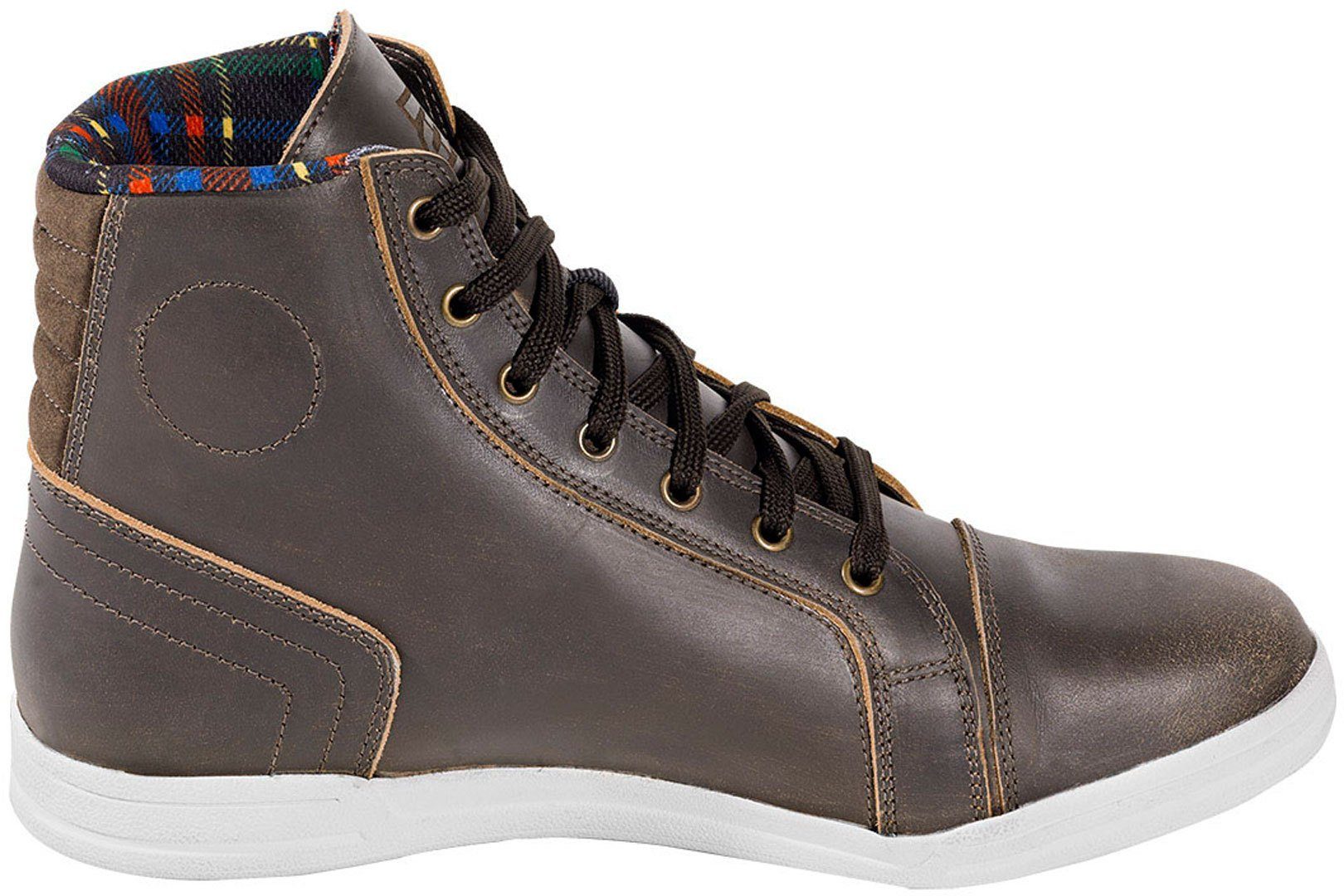 Bogotto Streetbiker Motorrad Schuhe Motorradstiefel günstig online kaufen