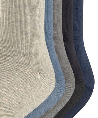 Esprit Socken Solid Mix 5-Pack