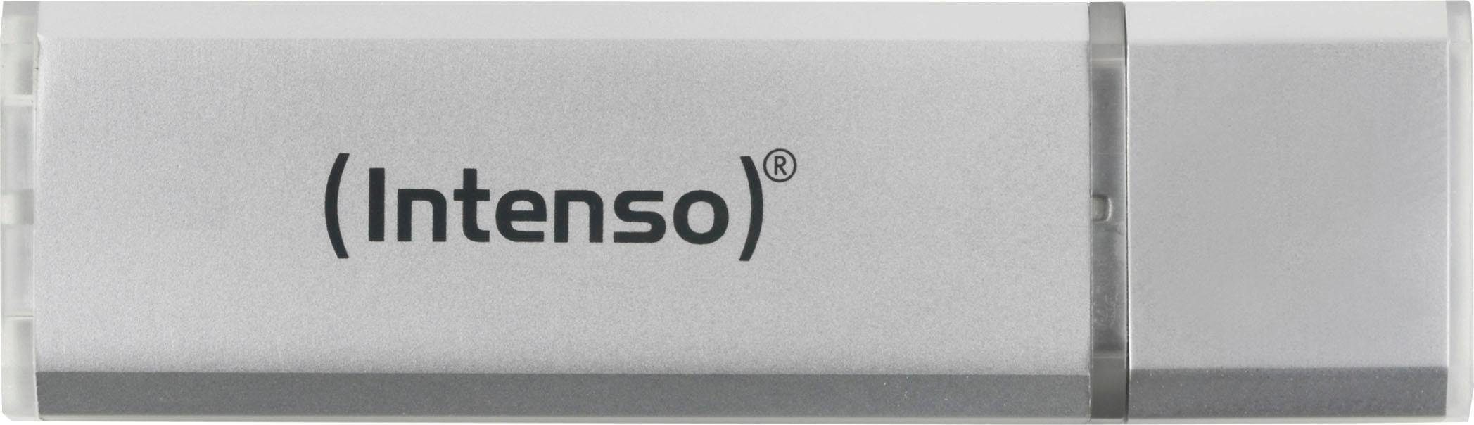 Intenso Ultra Line USB-Stick (USB 3.0, Lesegeschwindigkeit 35 MB/s)