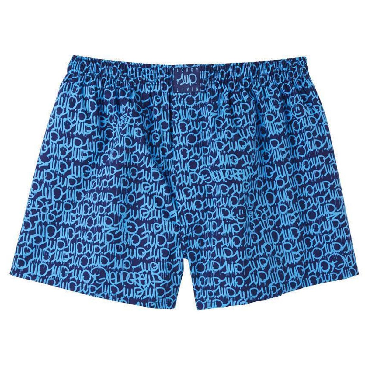 Boxershorts Lousy Livin Boxershorts "One Up 3"