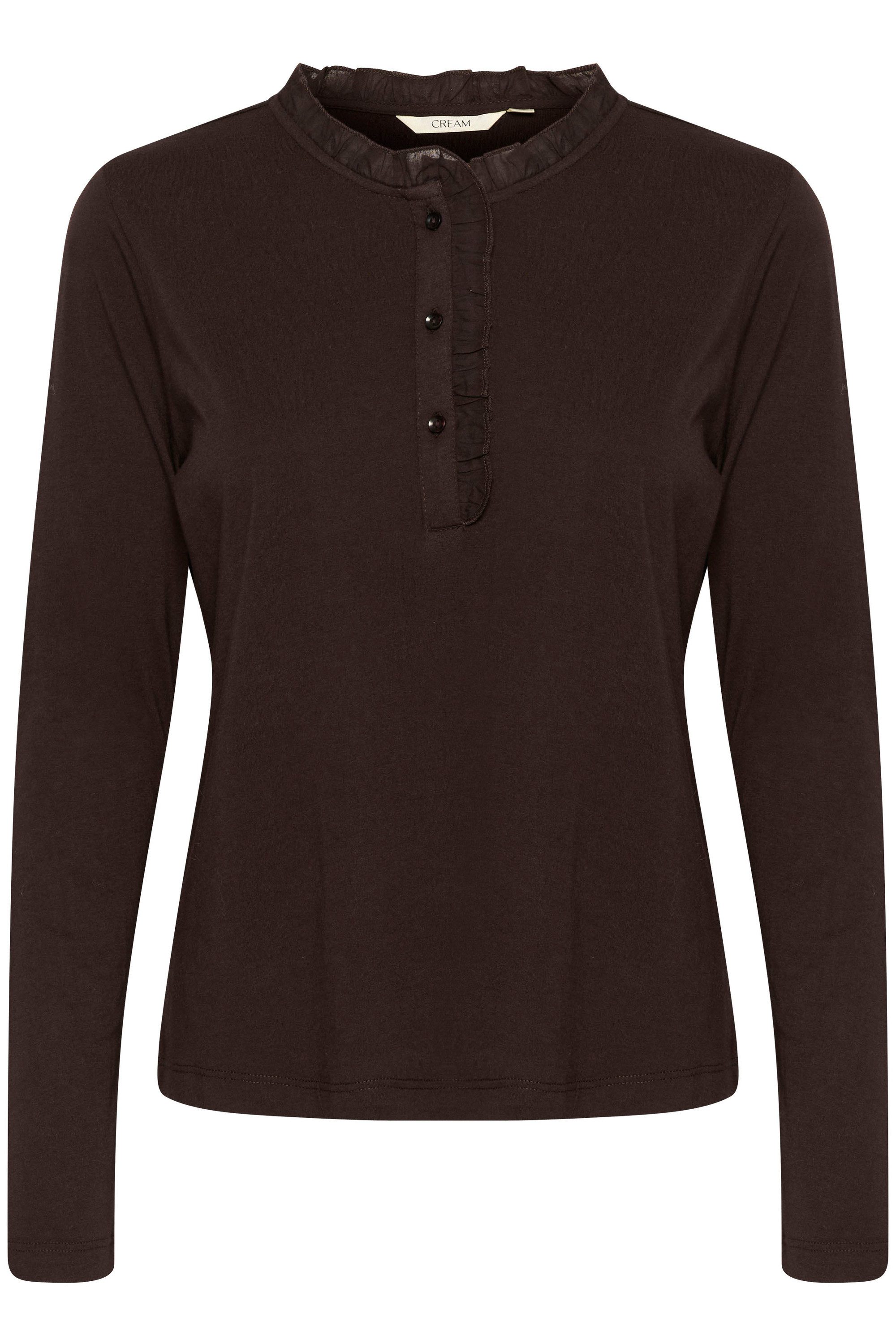 Cream T-Shirt T-shirt CRNaia günstig online kaufen