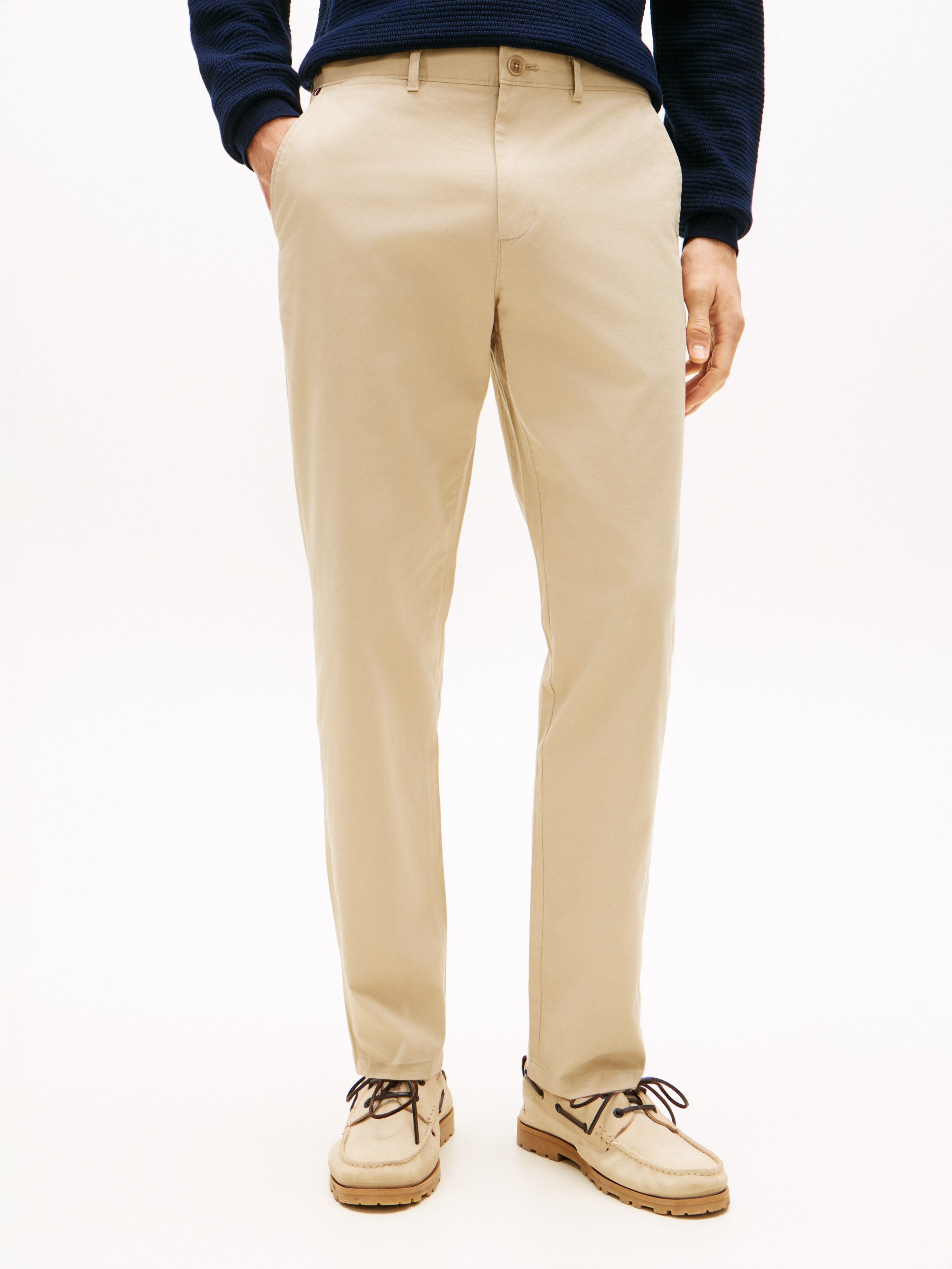 Chinohose HARLEM ESSENTIAL