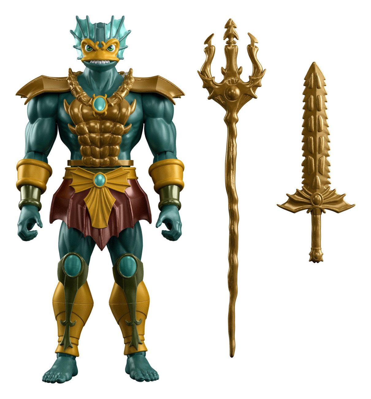 Actionfigur Masters of the Universe Origins Actionfigur Cartoon Collection: Mer-Ma
