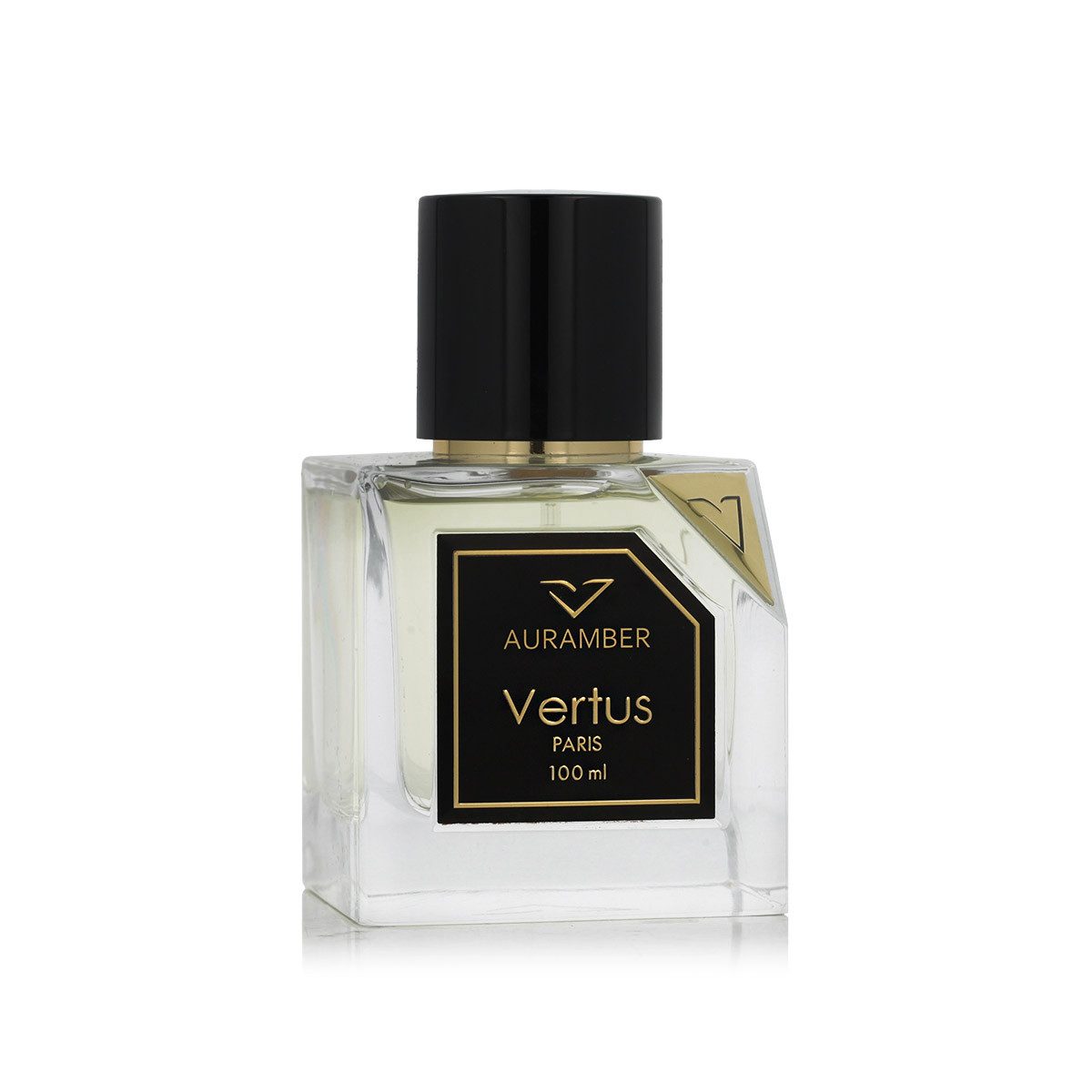 Vertus Eau de Parfum Auramber